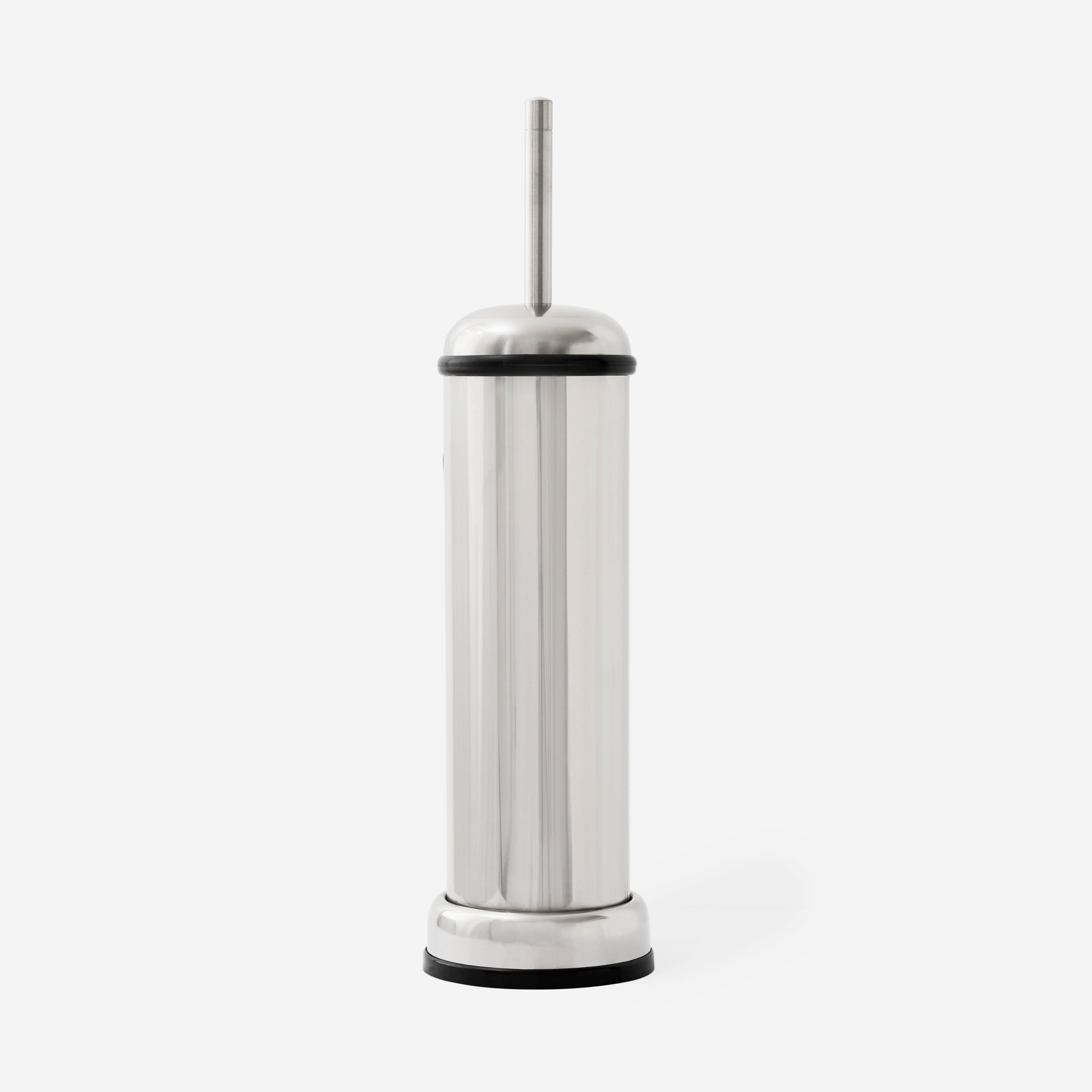 Vipp Toilet Brush - vipp11 - Stainless steel