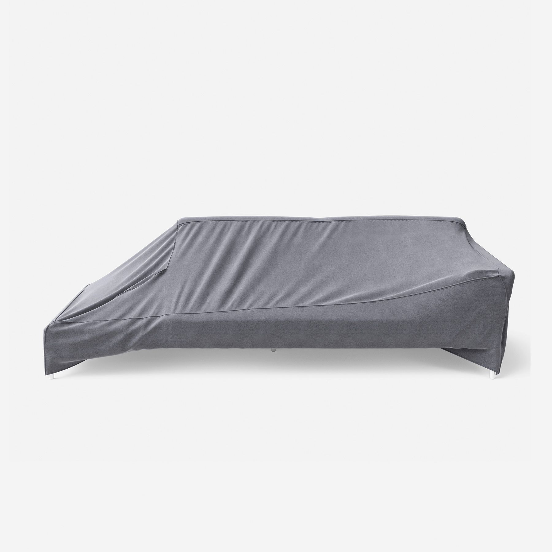 Vipp Open-Air Covers - vipp897 - Table end left, sofa cover