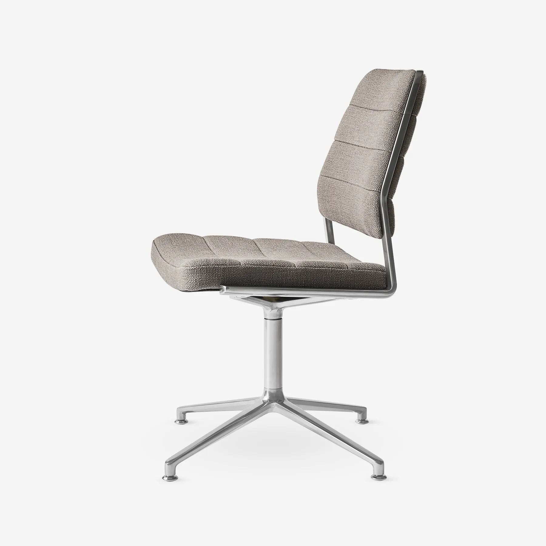 Vipp Swivel Chair | 454, Tenzo, Gliders