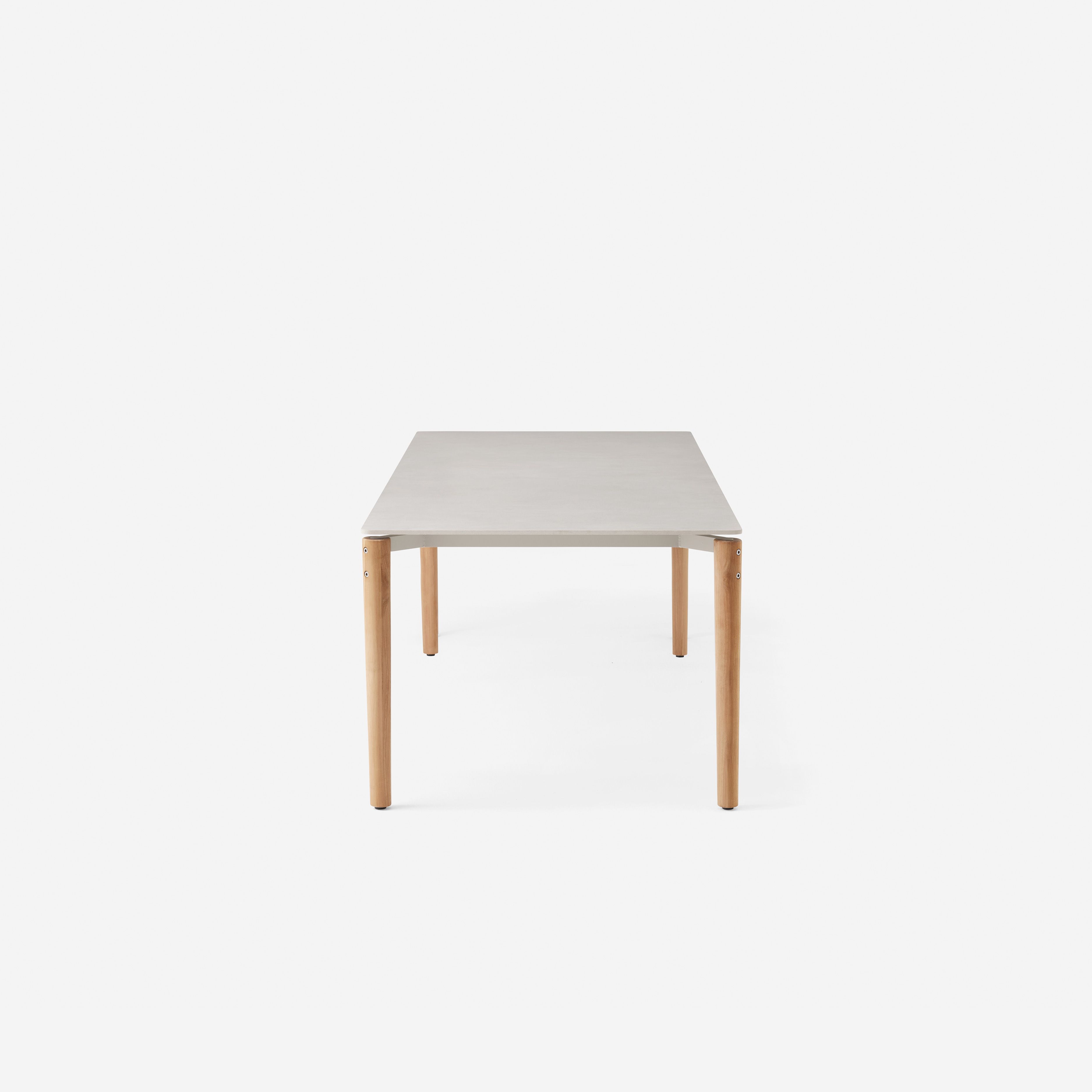 Vipp Open-Air Tables - vipp718 - Medium