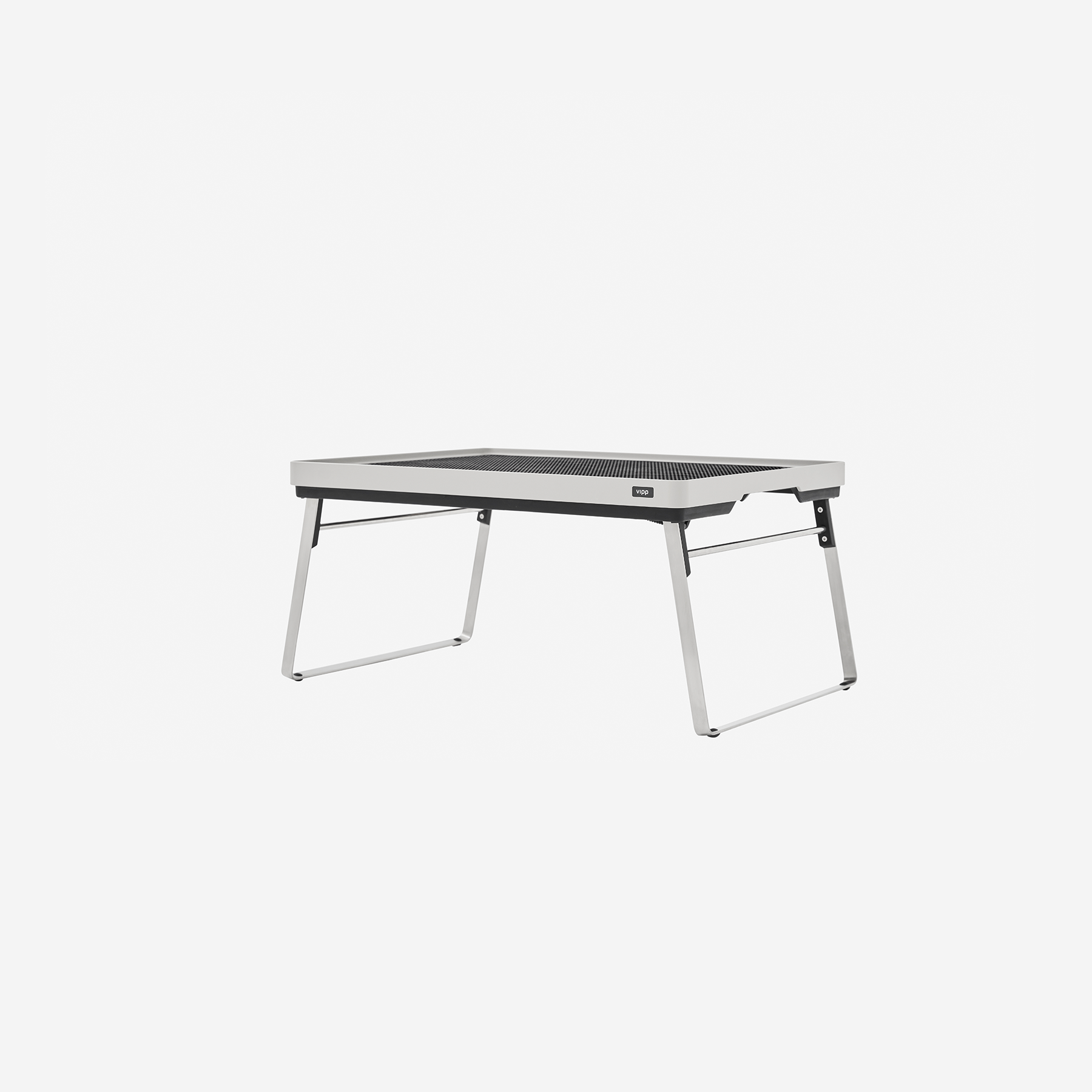 Vipp Open-Air Tray table - vipp401 - Grey
