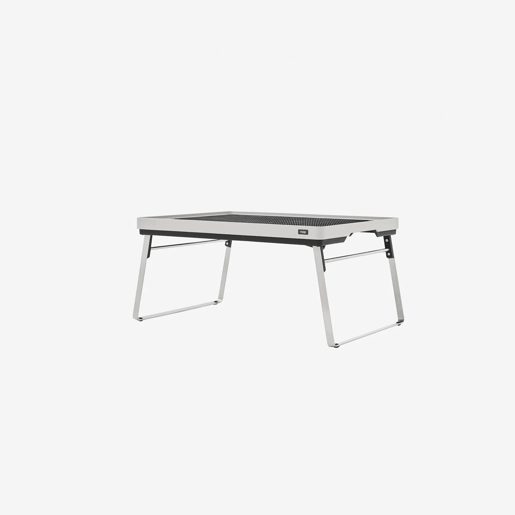 Vipp Open-Air Tray table - vipp401 - Grey