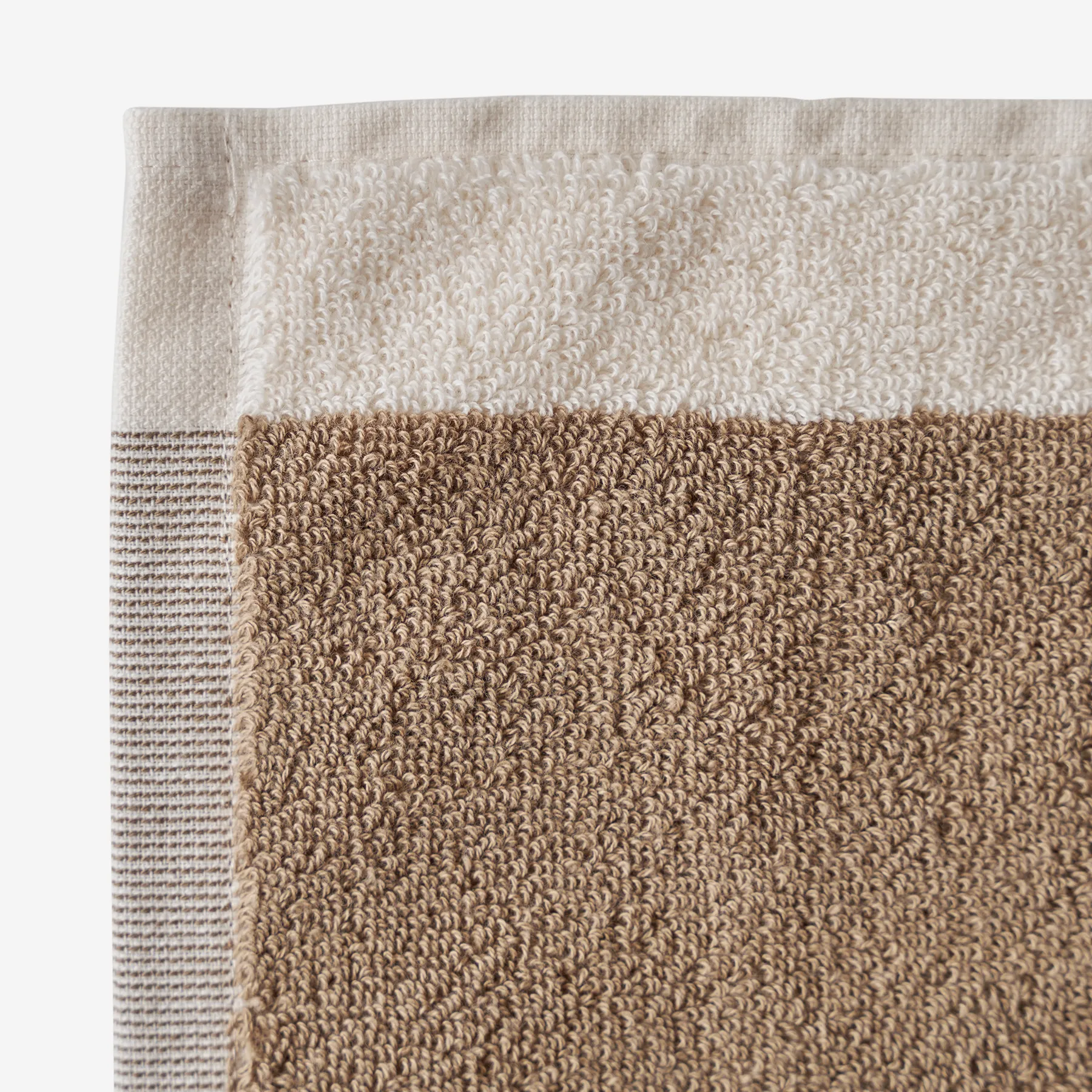 Vipp Bath Mat - vipp101 - Taupe, 50x70