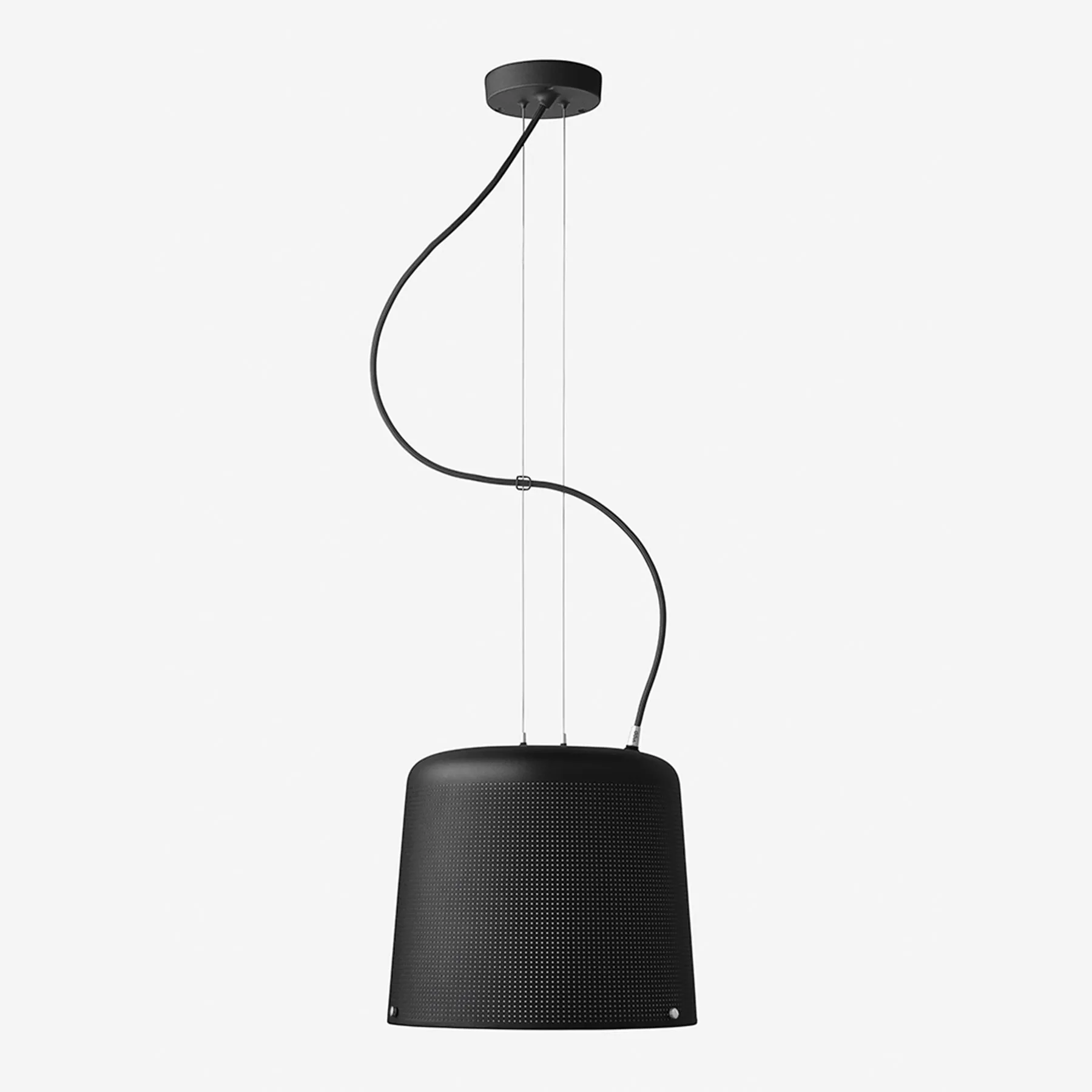 Vipp Pendant - vipp526-528 - Regular