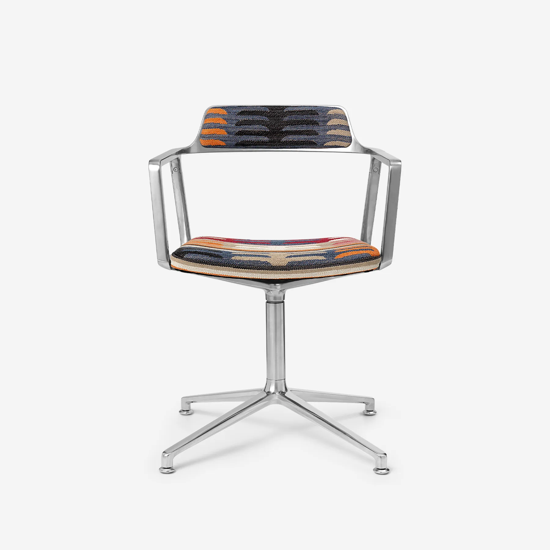 Vipp Swivel Chair | Todos Santos - vipp452 - Todos Santos