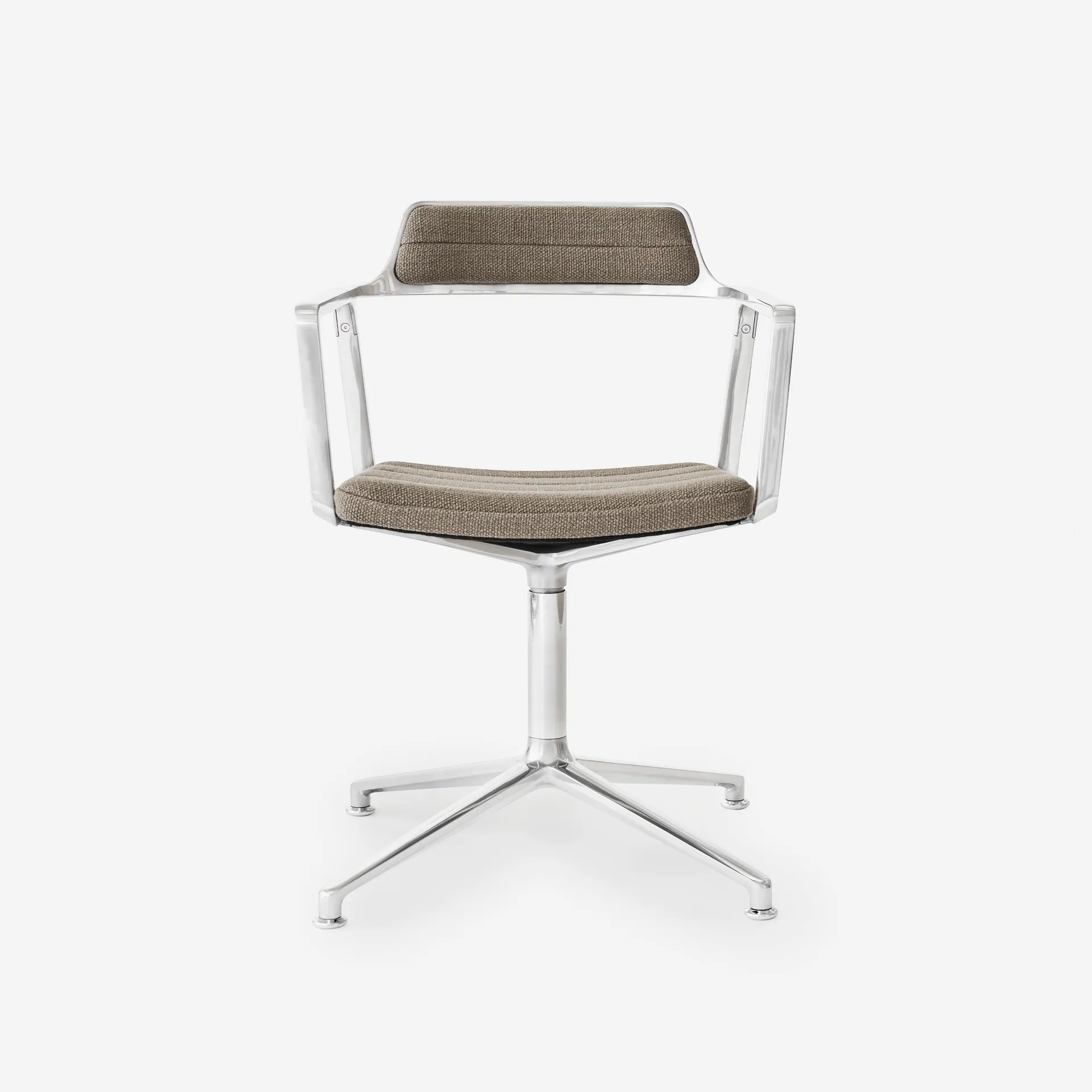 Vipp Swivel Chair | 452 - vipp452 - Tide, Gliders