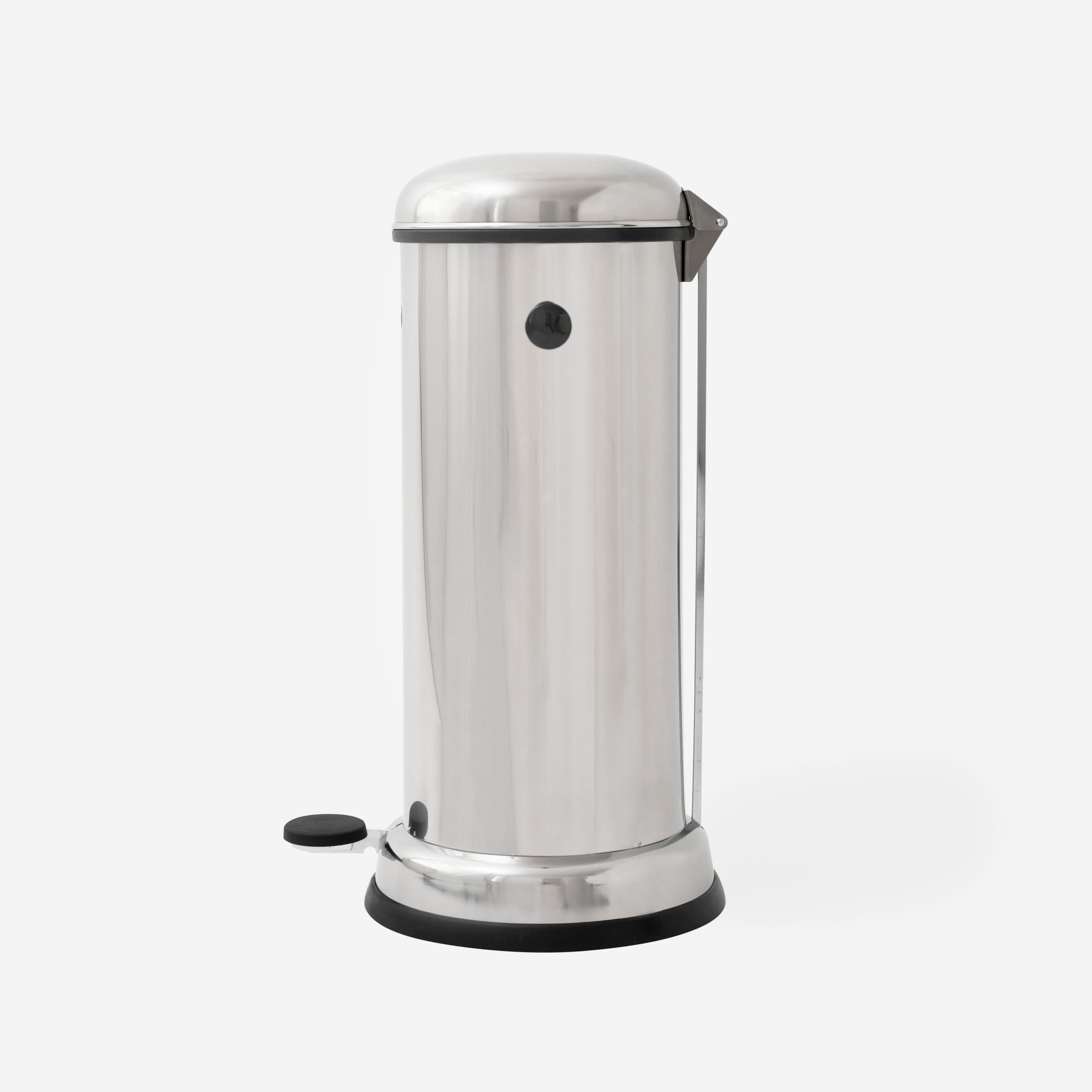 【VIPP ペダルビン】１８L Pedal Bin 18 L / 5 Gal | Vipp