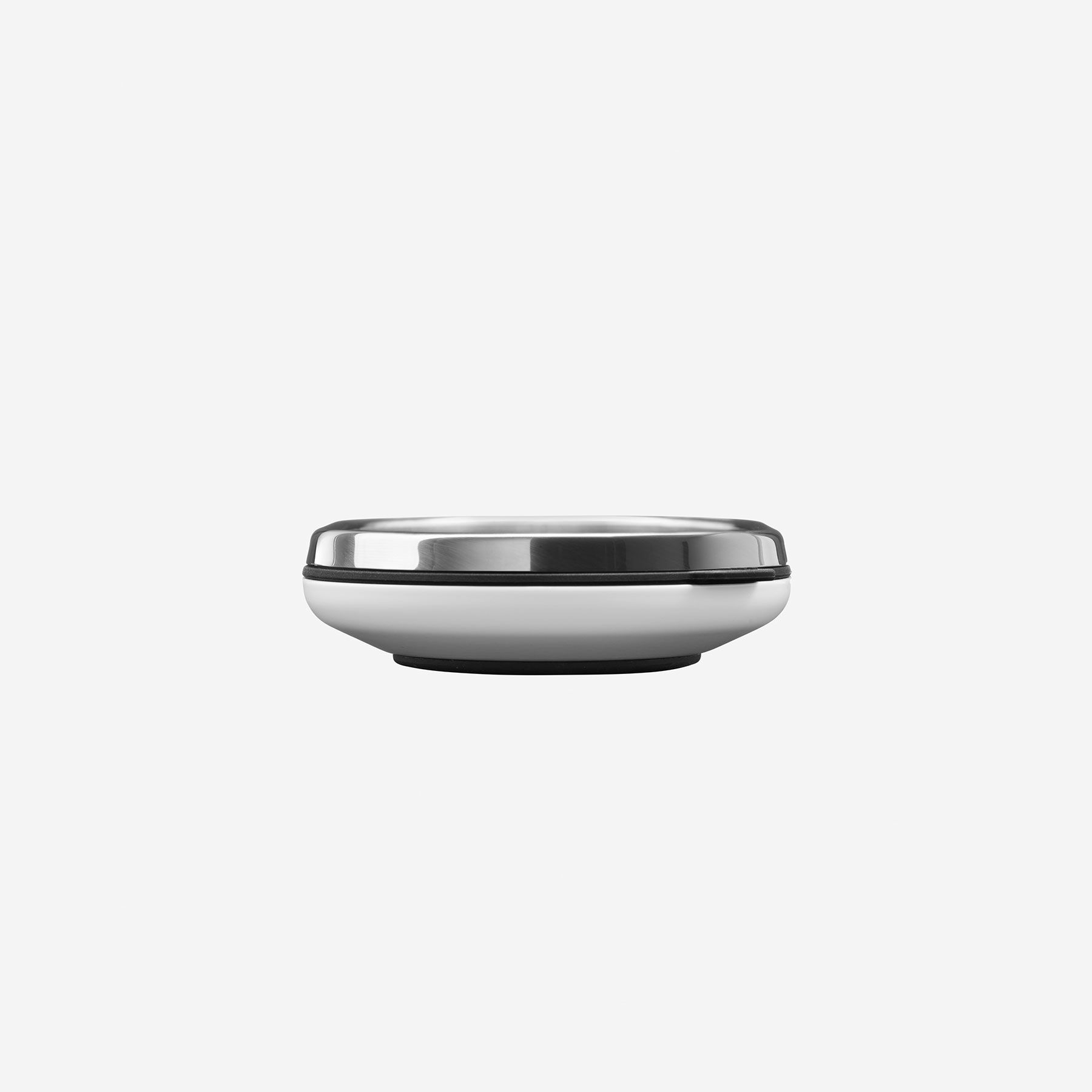 Vipp Soap Dish - vipp5 - White