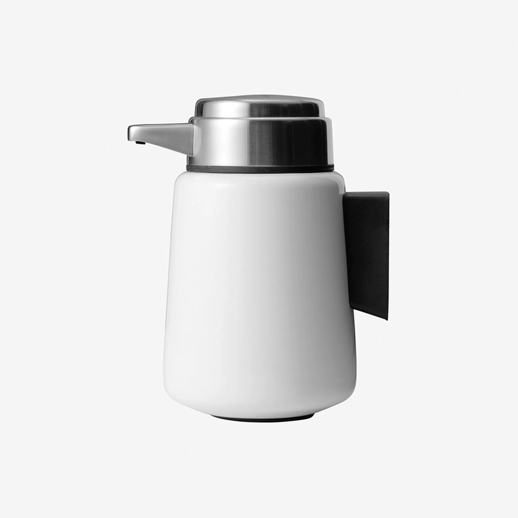 Vipp Soap Dispenser Wall, White