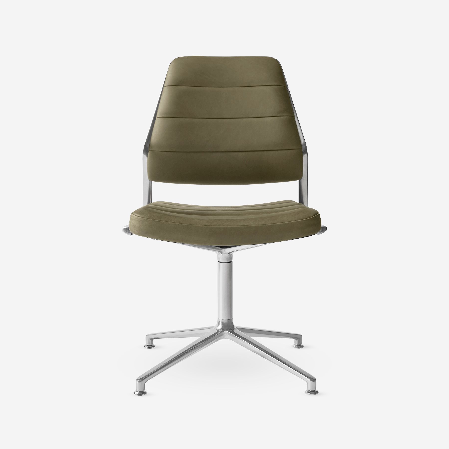 Vipp Swivel Chair | 454 - vipp454 - Bosco, Gliders