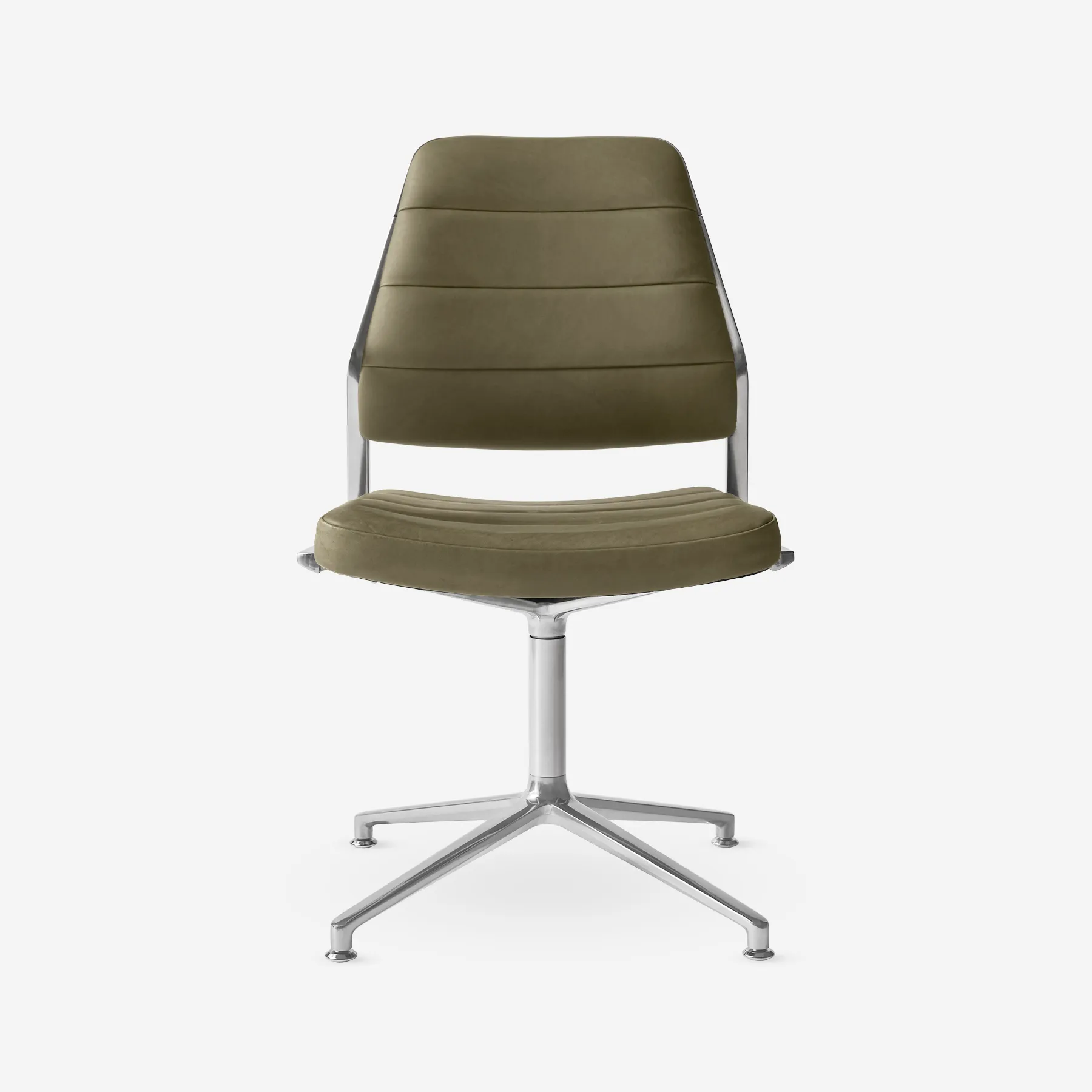 Vipp Swivel Chair | 454 - vipp454 - Bosco, Gliders