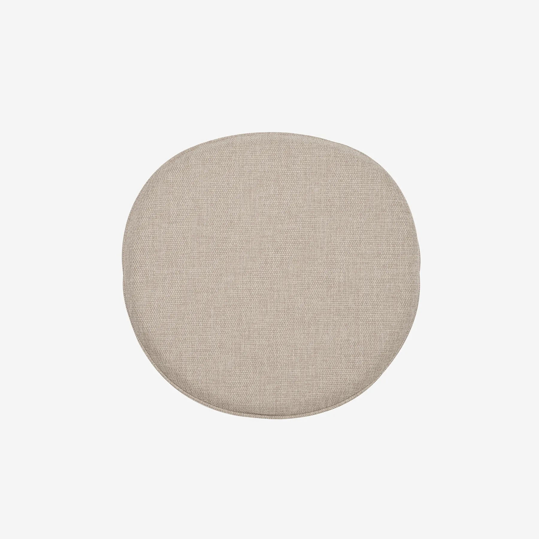 Vipp Lagrasse Lounge Chair Cushions - vipp997 - Seat cushion, Dune textile