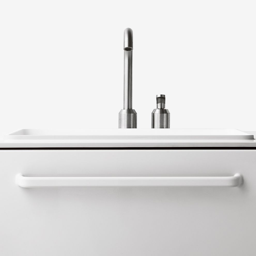 Vipp Bath Module Large - vipp983 - White