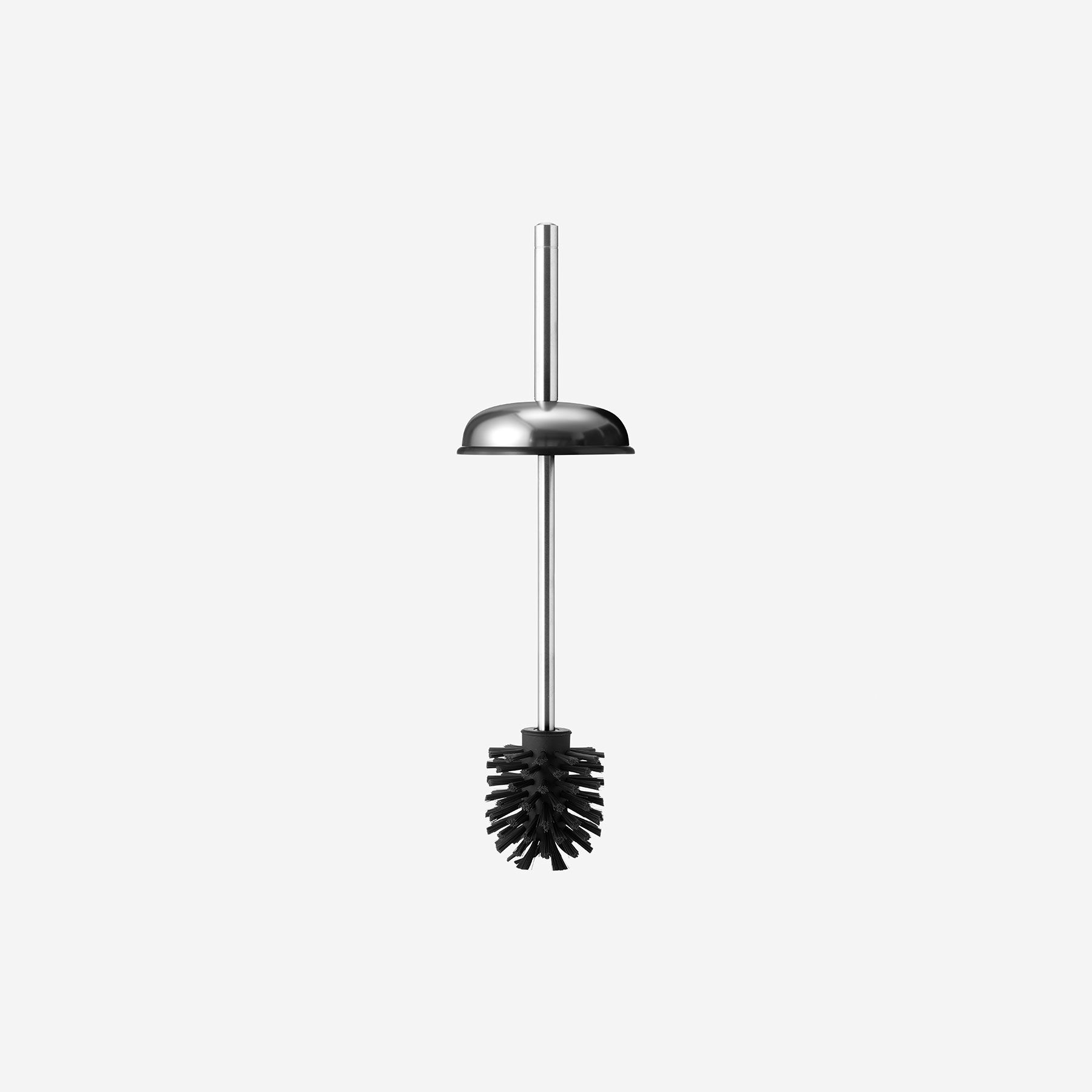 Vipp Handle Complete | Spare Part - vipp890 - Stainless steel
