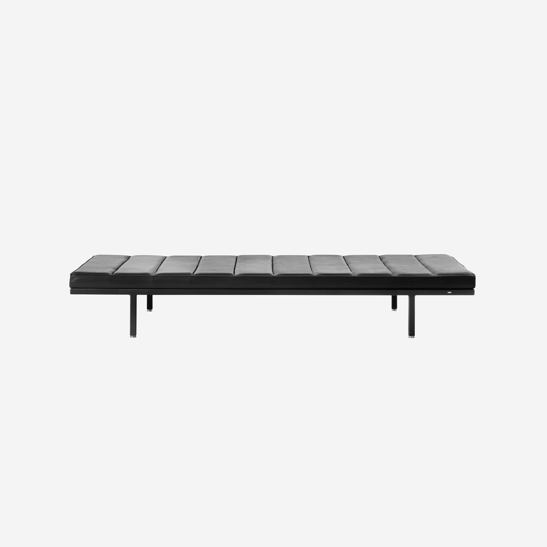 Vipp Daybed - vipp461 - Black