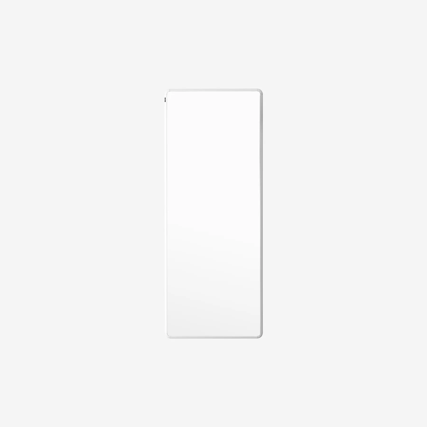 Vipp Mirror - Vipp911-913 - White, Medium