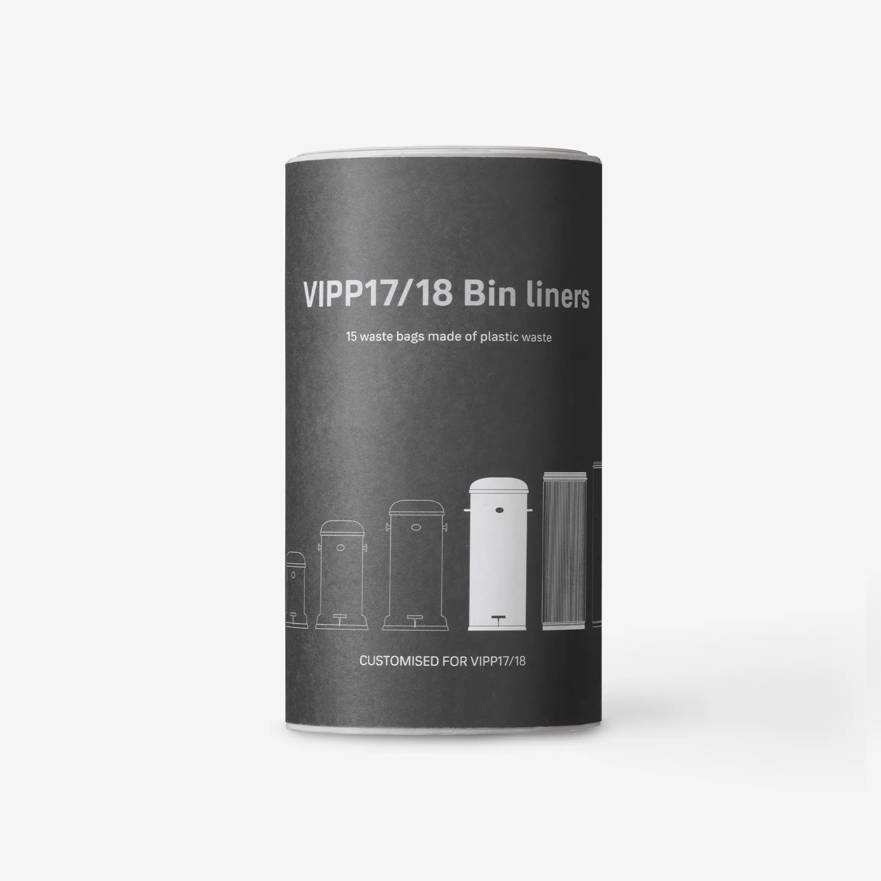 Vipp Bin Liners, Vipp17/18