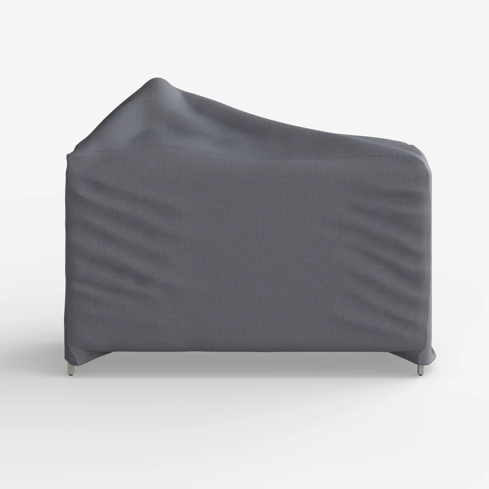 Vipp Open-Air Kitchen Covers, Large w. sink
