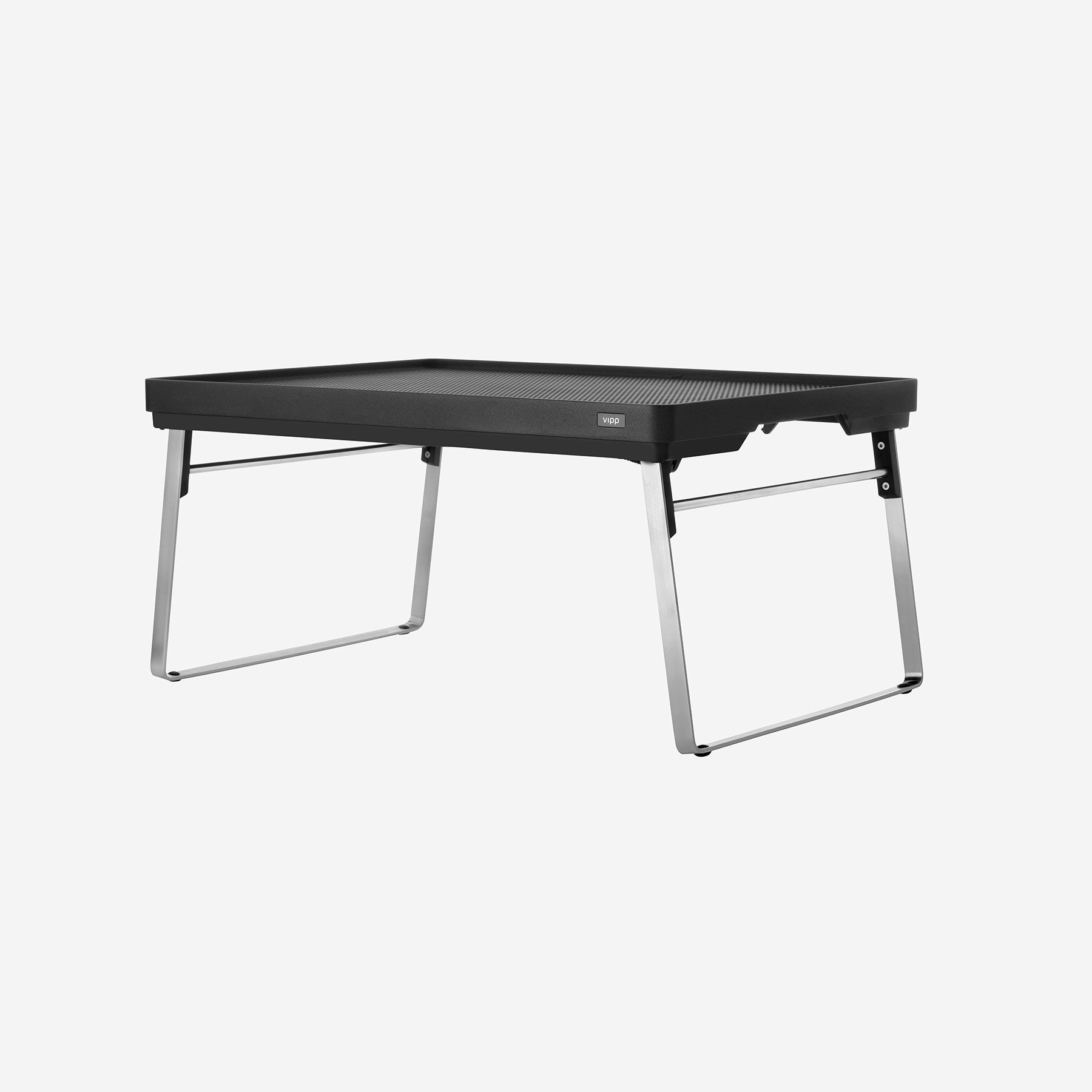 Vipp Mini Table - vipp401 - Black