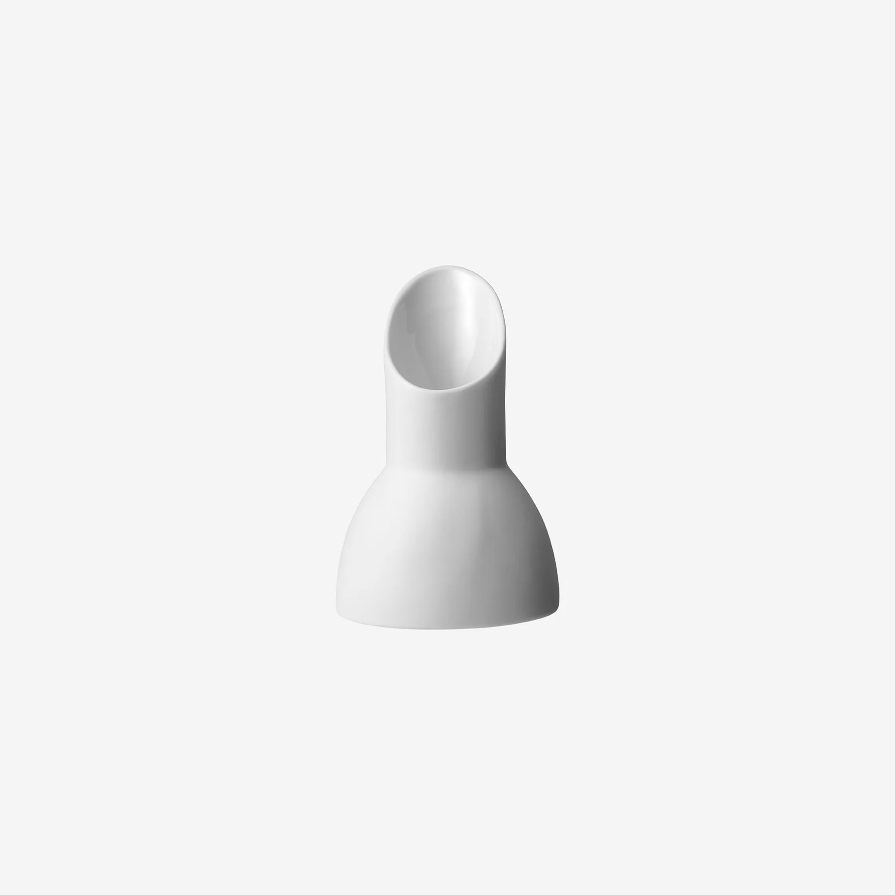 Vipp Milk Jug, White
