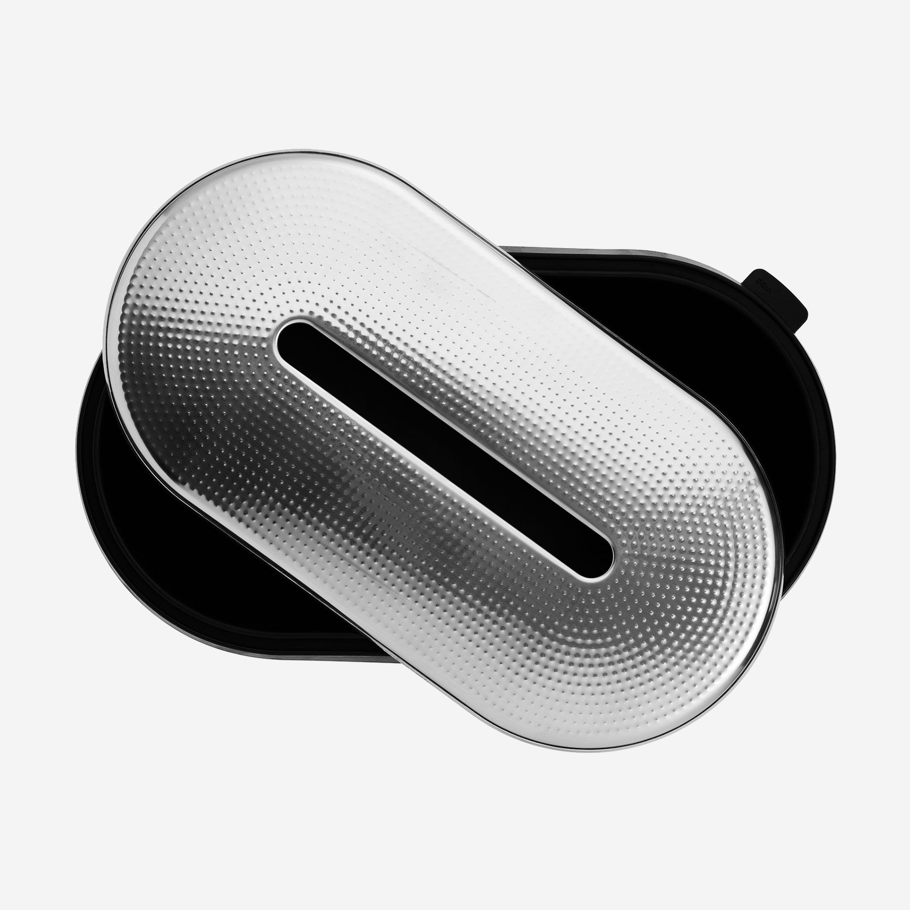 Vipp Bread Box - vipp270 - Black