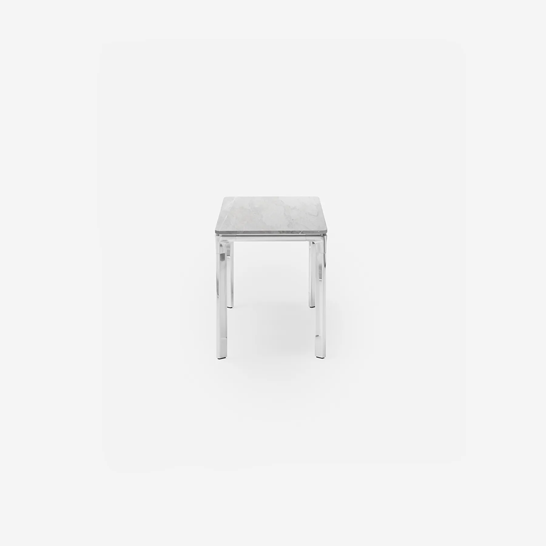 Vipp Coffee Tables Square - vipp426-427 - Pietra Grey, 30x70