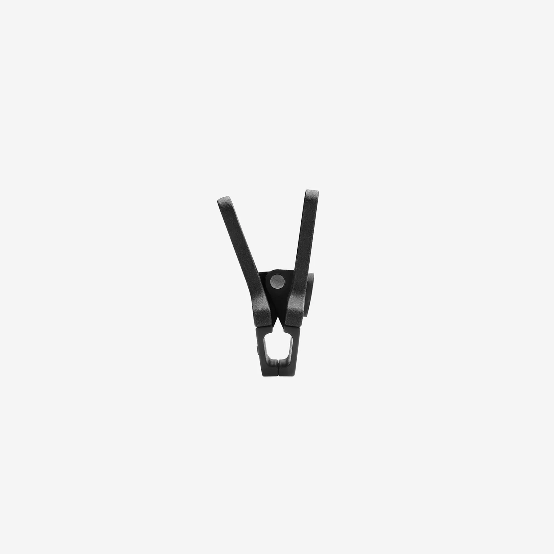 Vipp Clip | 2 pcs - vipp267 - Black
