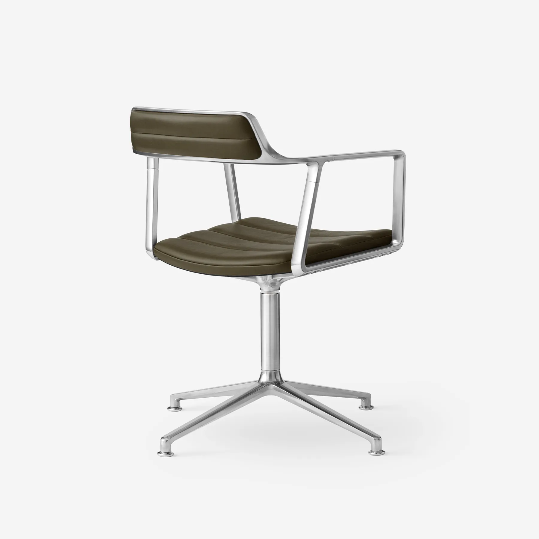 Vipp Swivel Chair | 452 - vipp452 - Bosco, Gliders