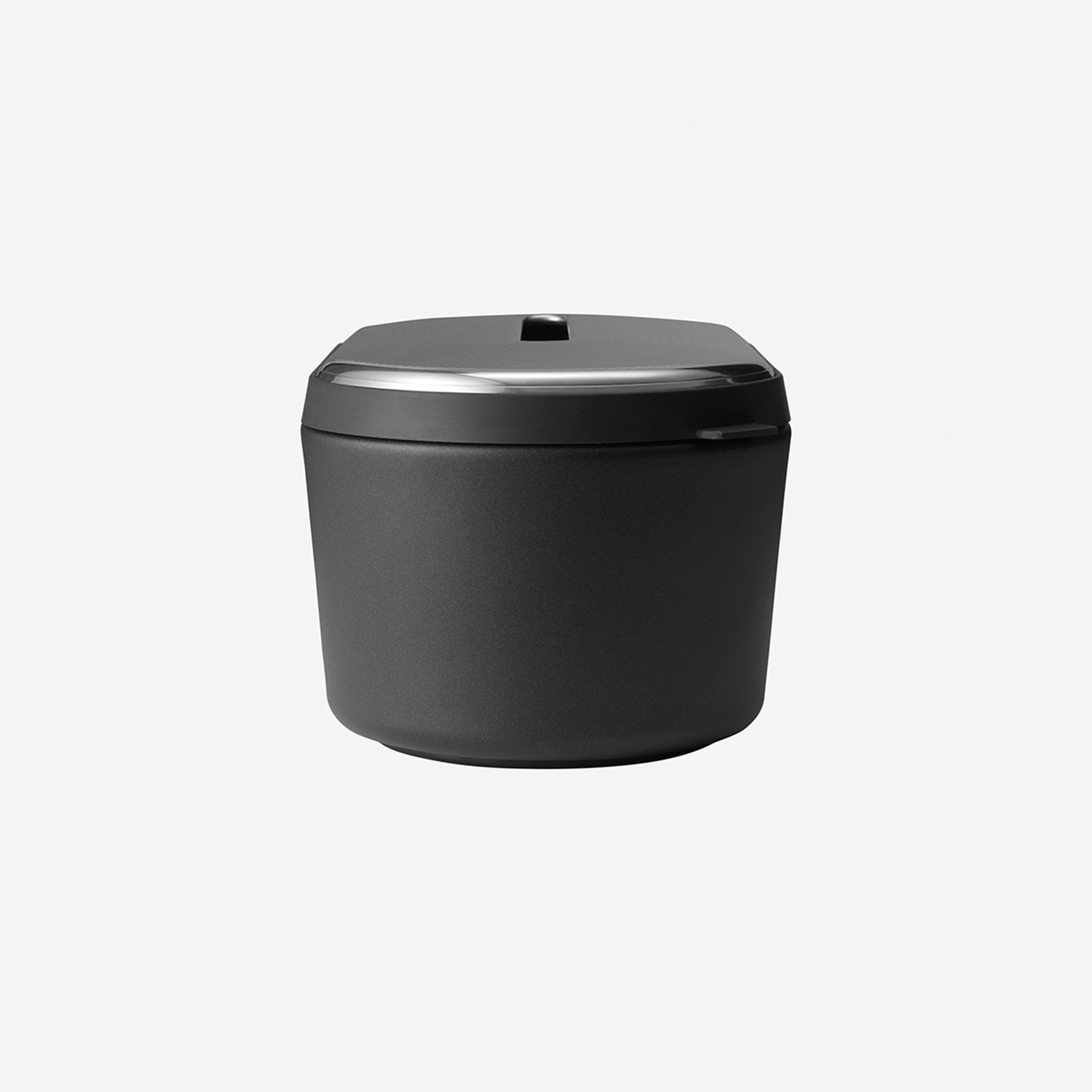 Vipp Bread Box - vipp270 - Black