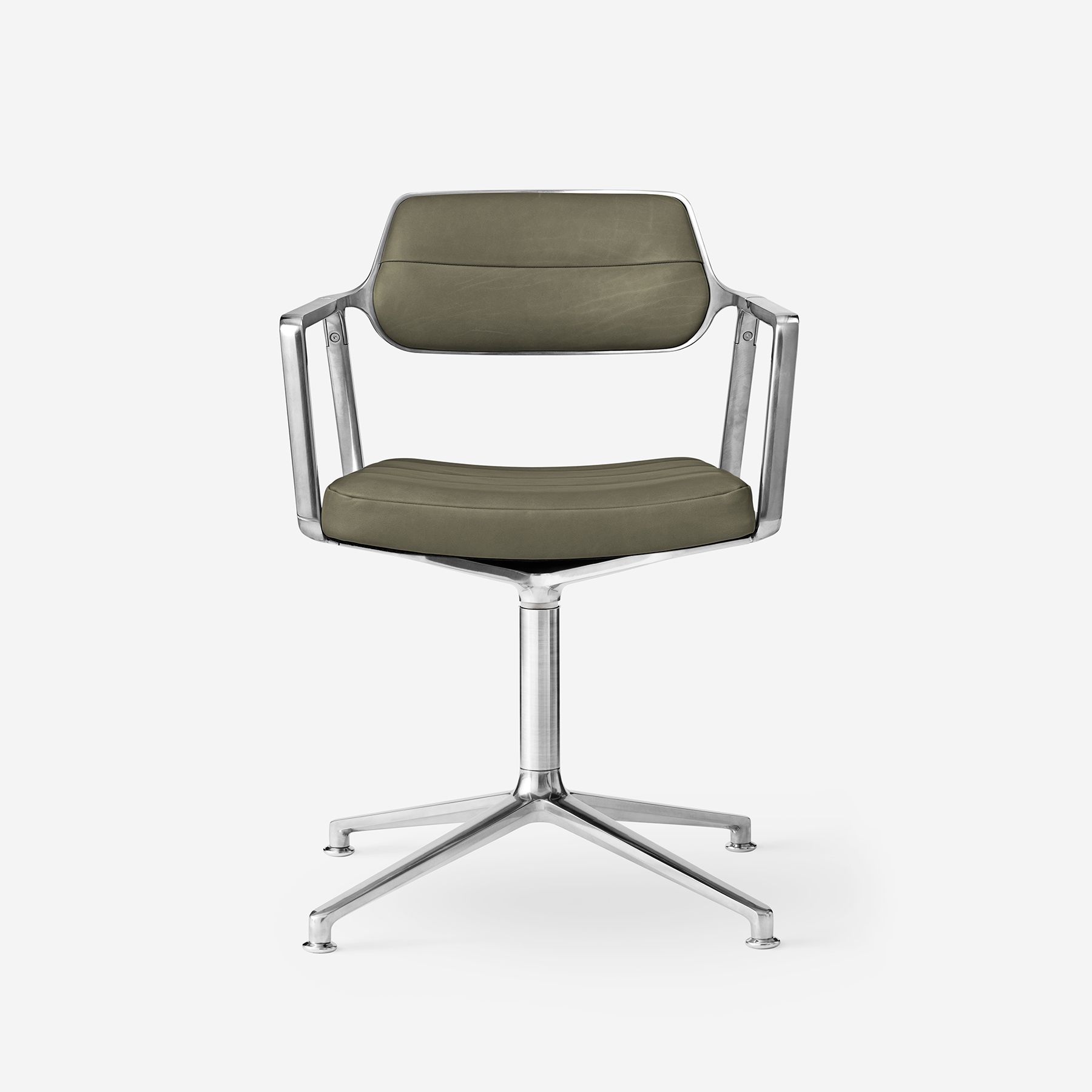Vipp Swivel Chair | 453 - vipp453 - Bosco, Gliders
