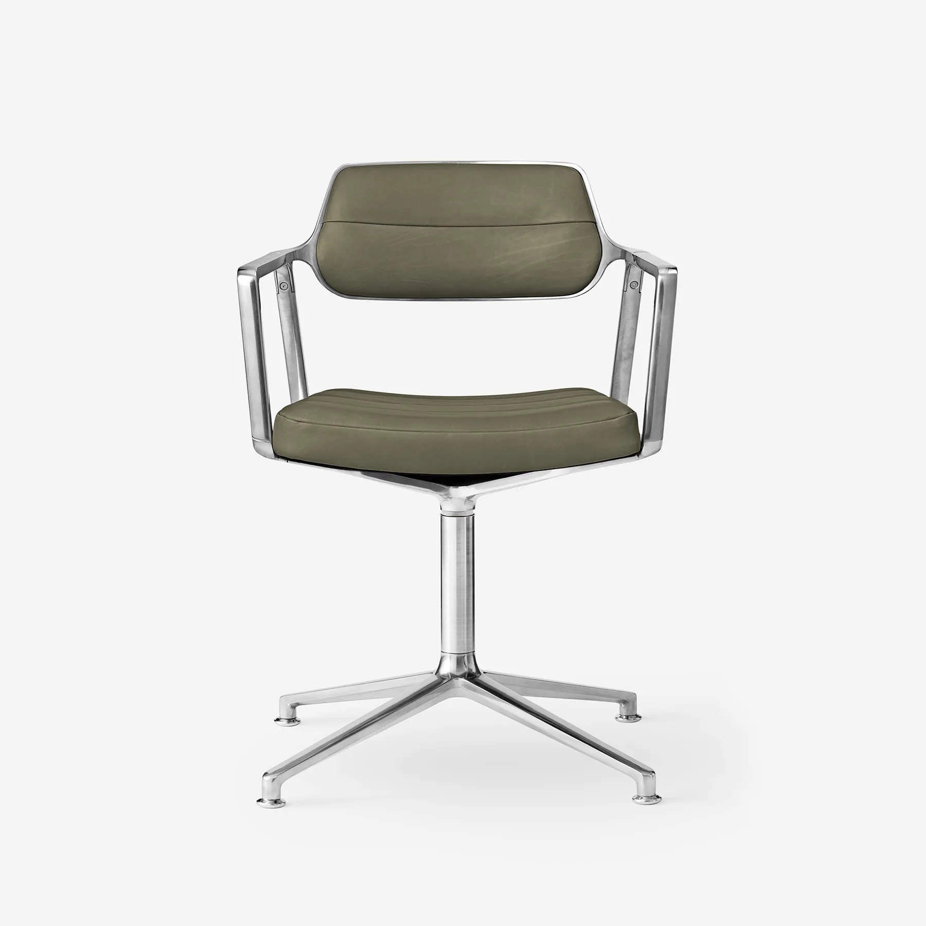Vipp Swivel Chair | 453 - vipp453 - Bosco, Gliders