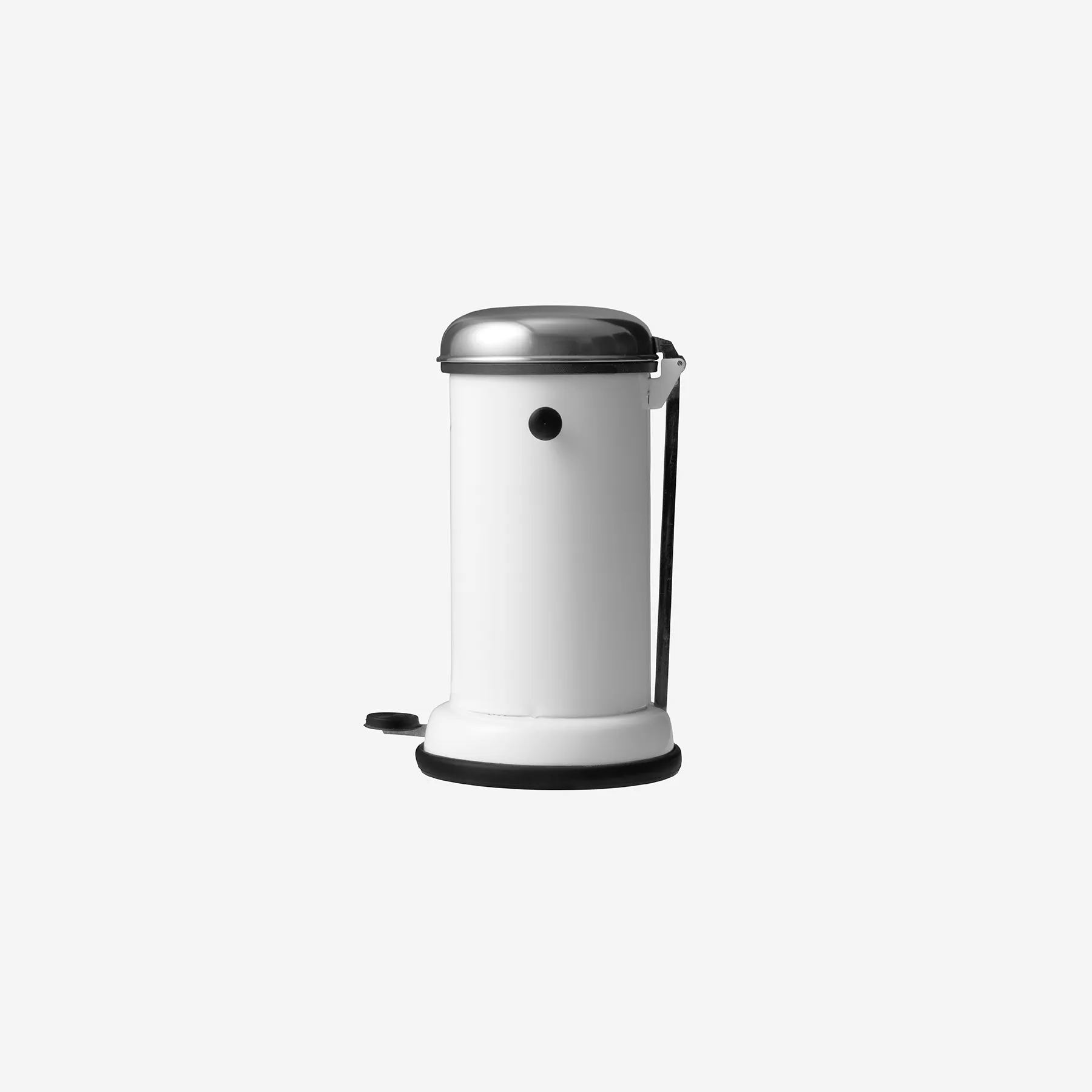 Vipp Pedal Bin Miniature - vipp3 - White