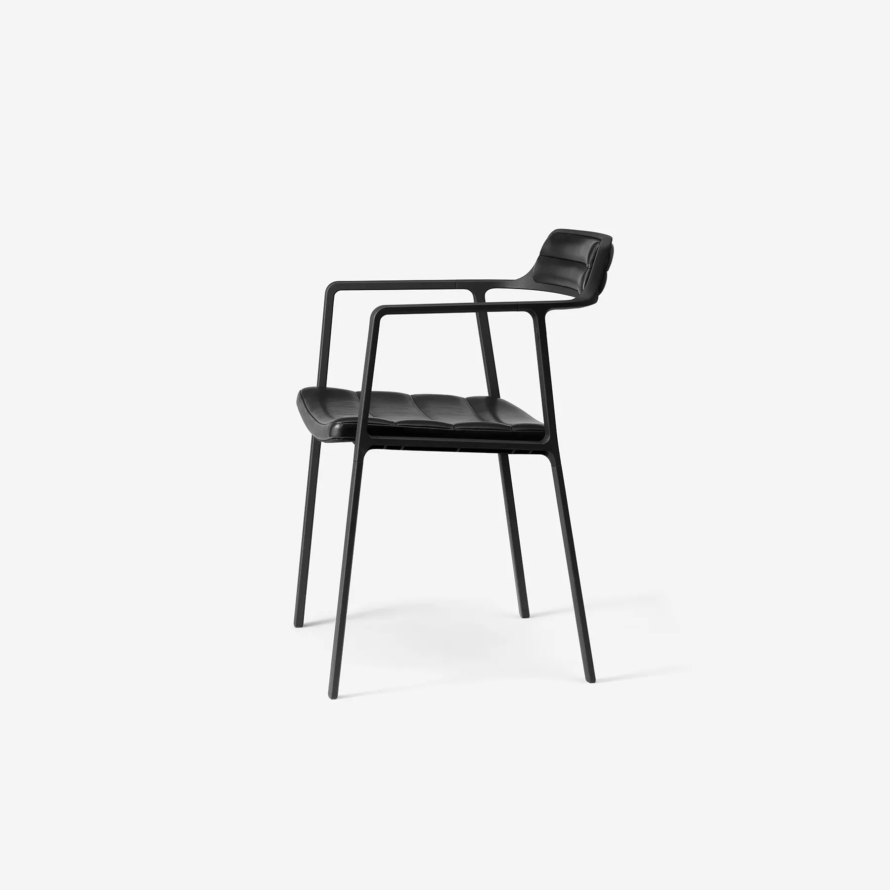 Vipp The Chair, Black