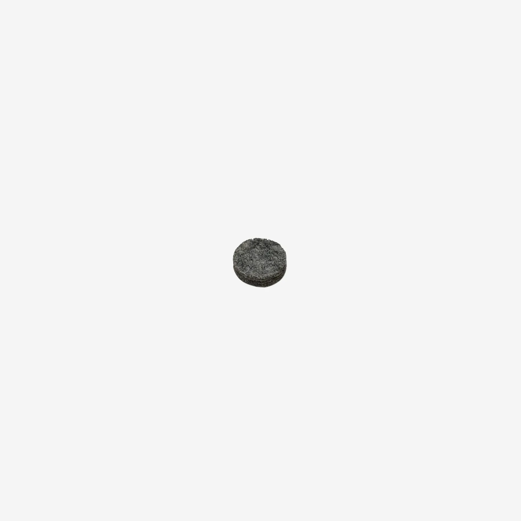 Vipp Felt Glider, Swivel Chair | Spare Part - vipp89F