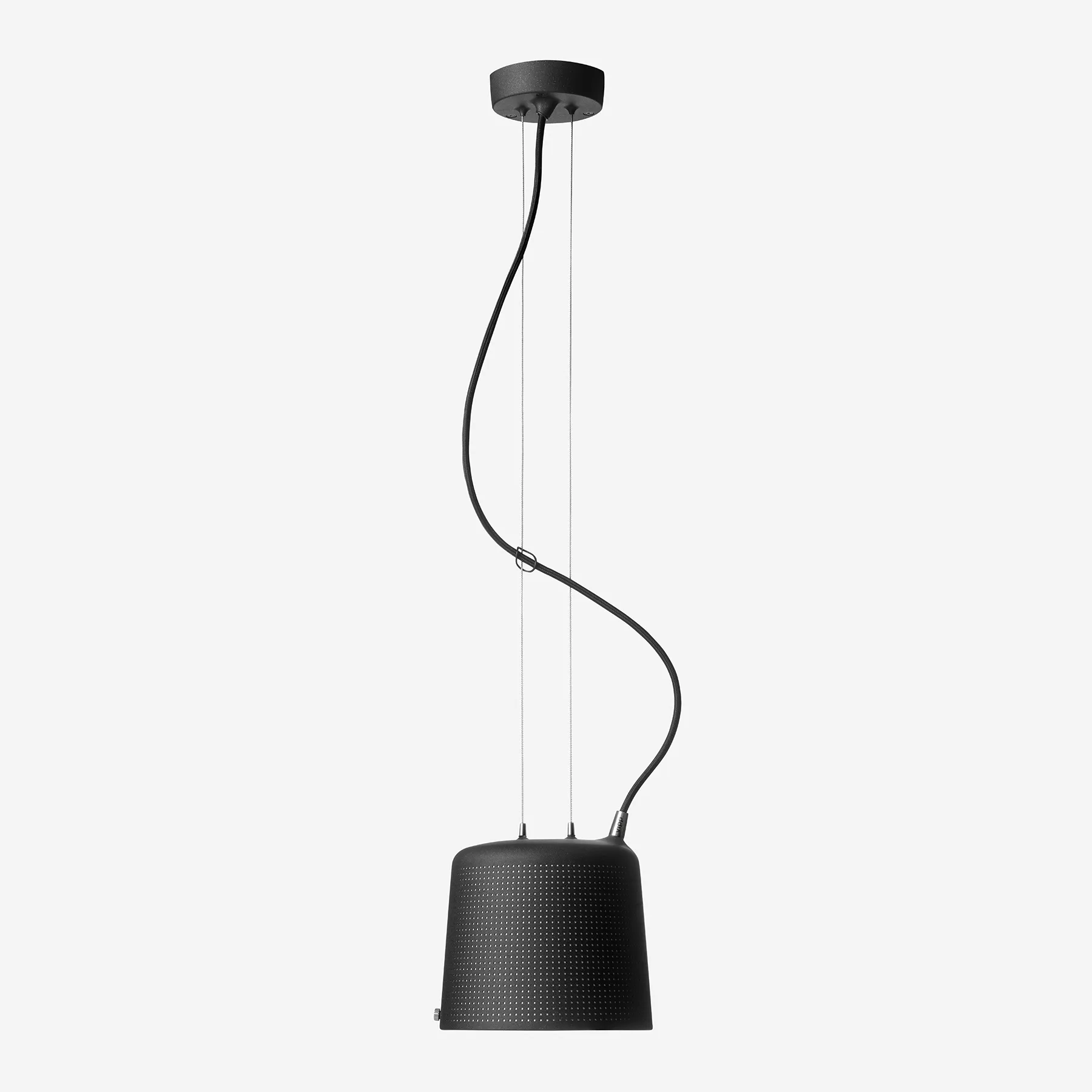 Vipp Pendant - vipp526-528 - Small