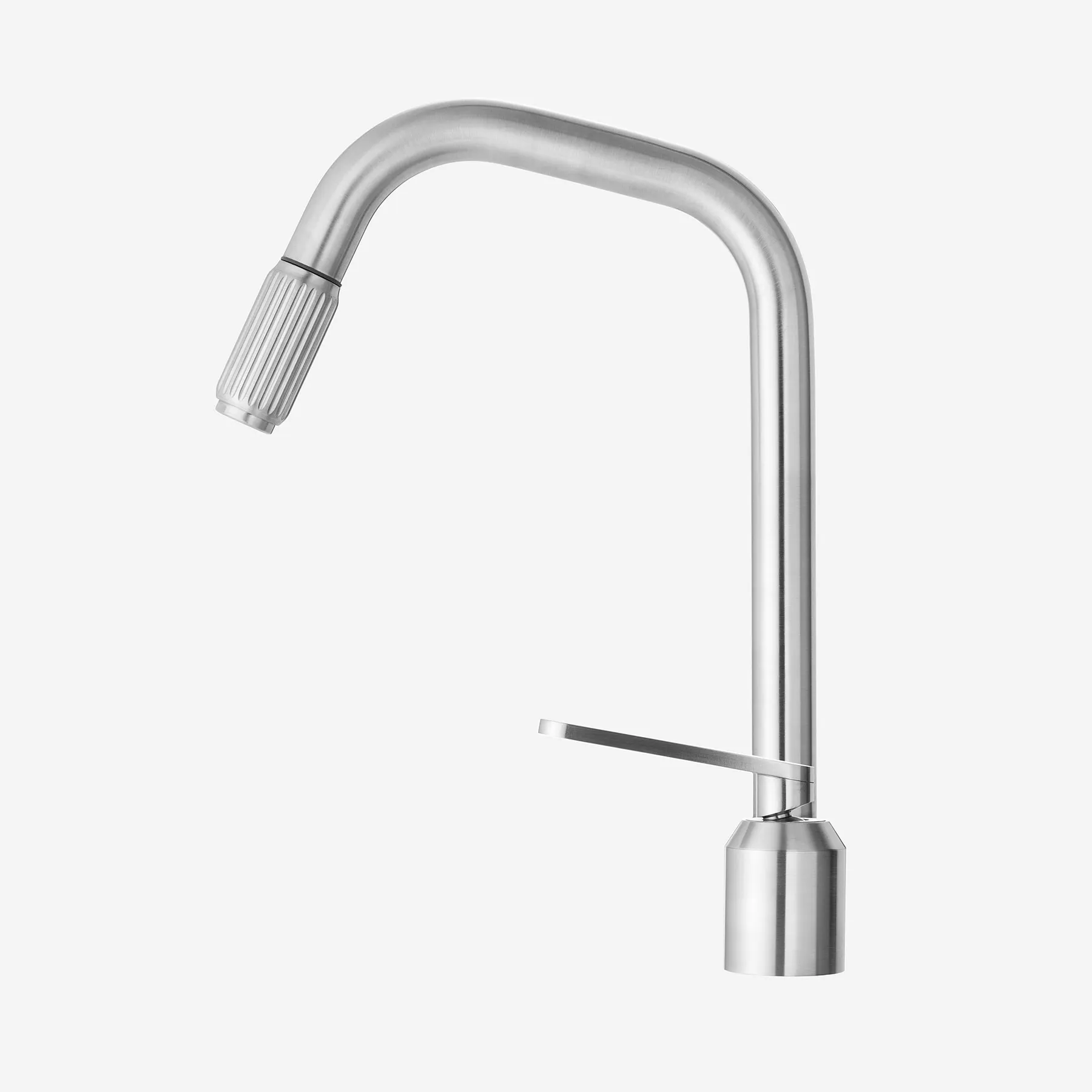 Vipp Kitchen Tap, Steel