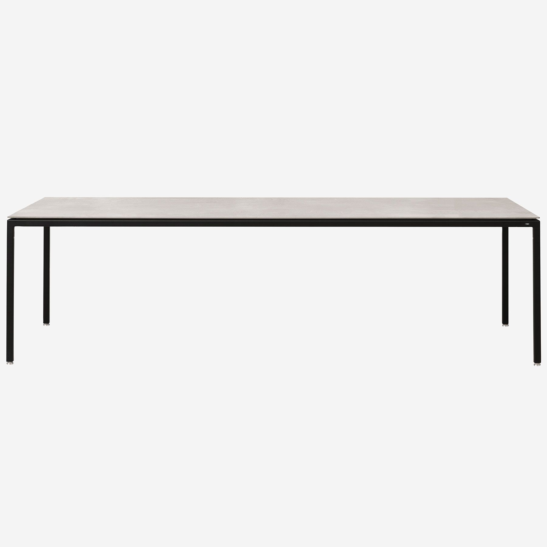 Vipp Dining Tables - vipp971-972 - Ceramic, Large