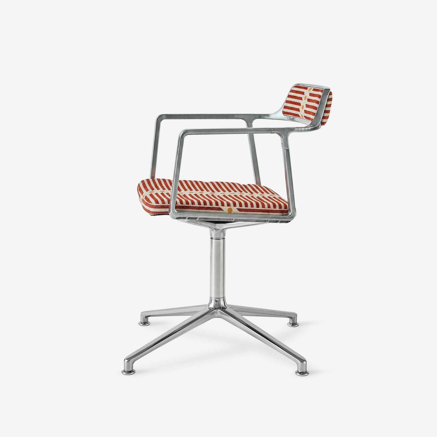 Vipp Swivel Chair | Mallorca - vipp452