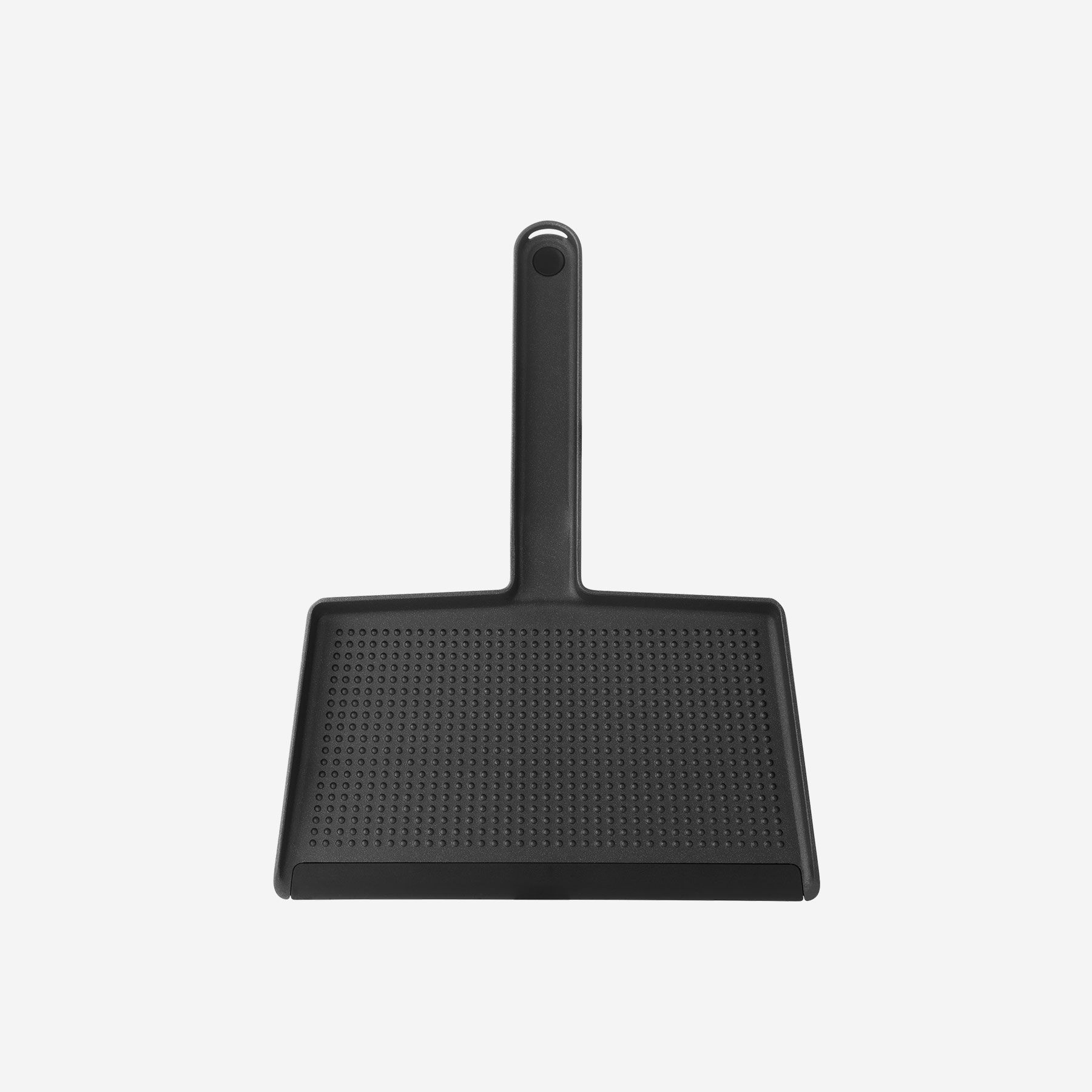 Vipp Broom & Dustpan - vipp274 - Black