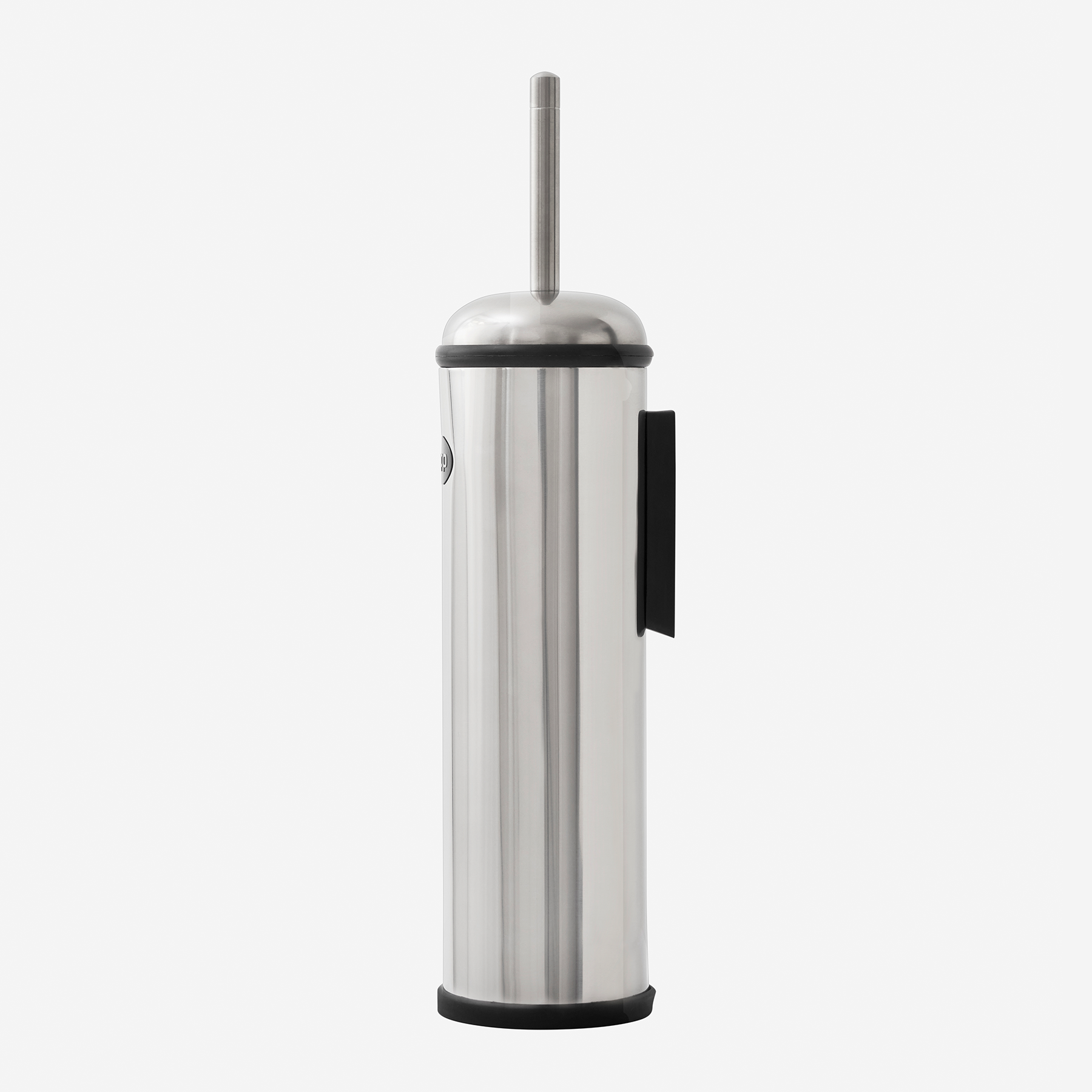 Vipp Toilet Brush Wall - vipp11 - Stainless steel