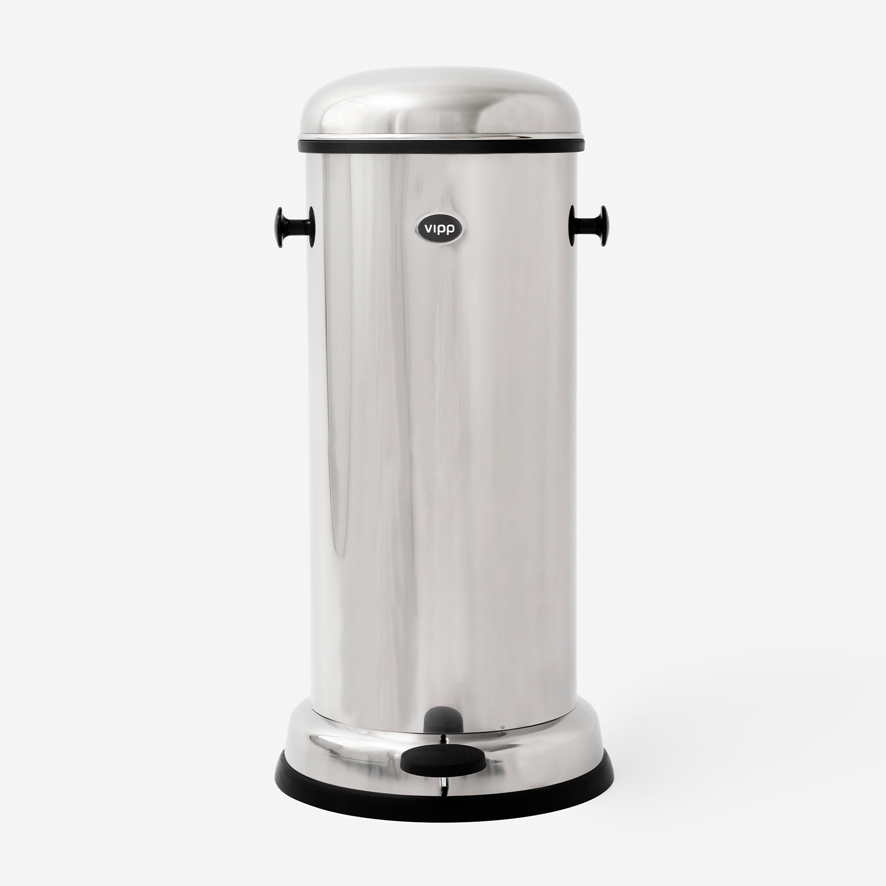 Pedal Bin 18 L / 5 Gal | Vipp