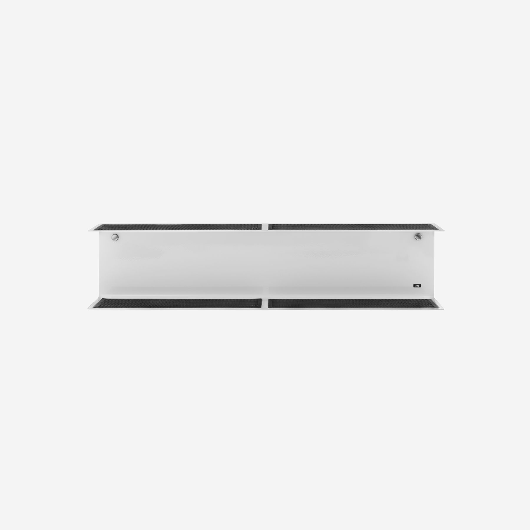 Vipp Shelf Large - vipp922 - White