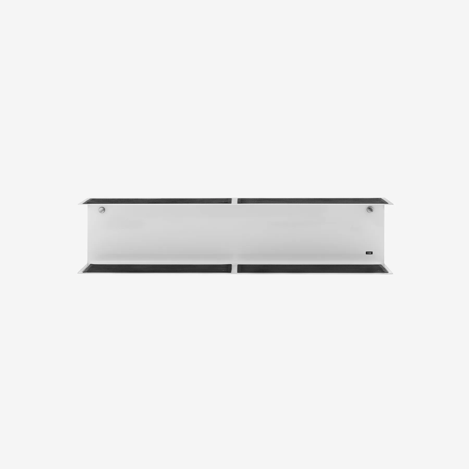 Vipp Shelf Large, White