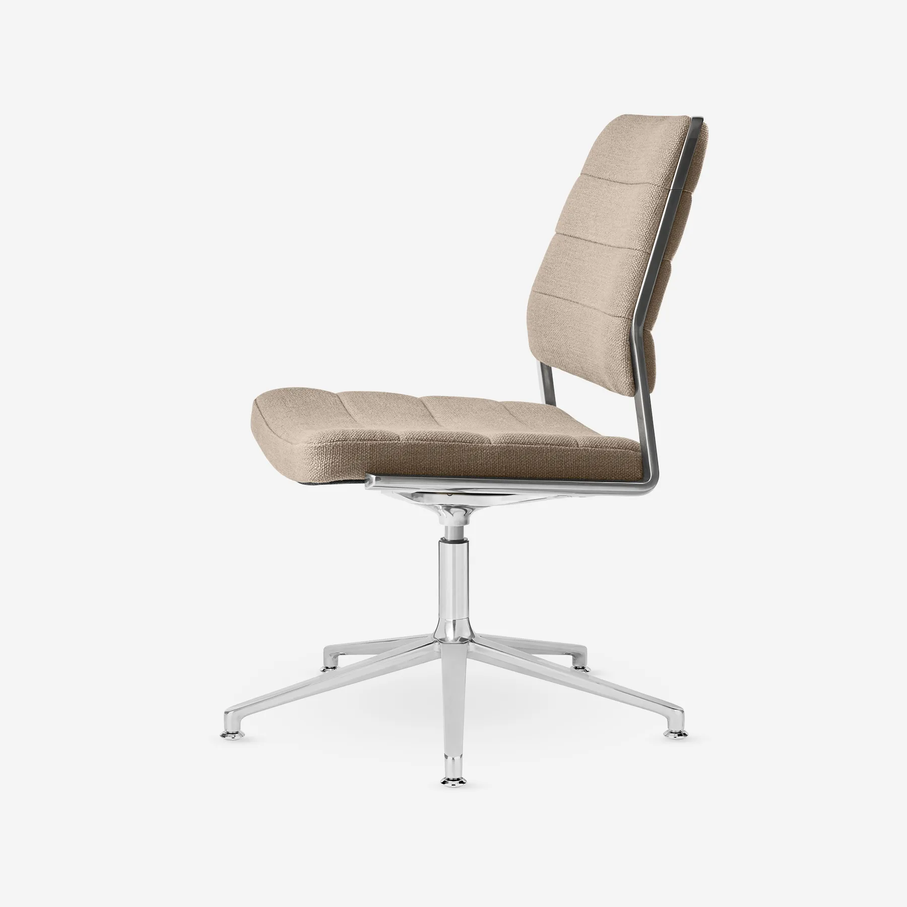 Vipp Swivel Chair | 454+, Tide, Gliders