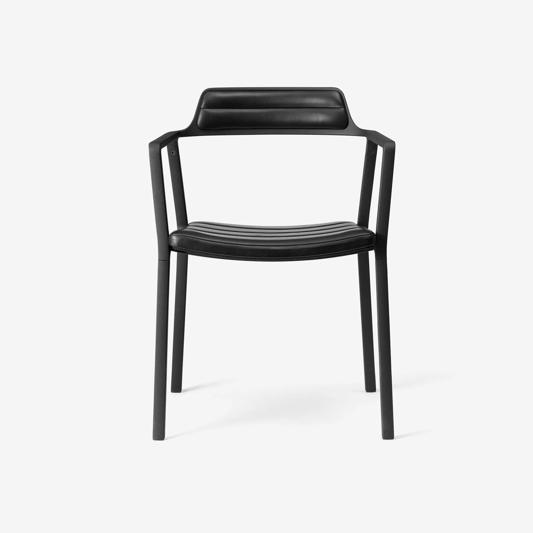 Vipp The Chair - vipp451 - Black