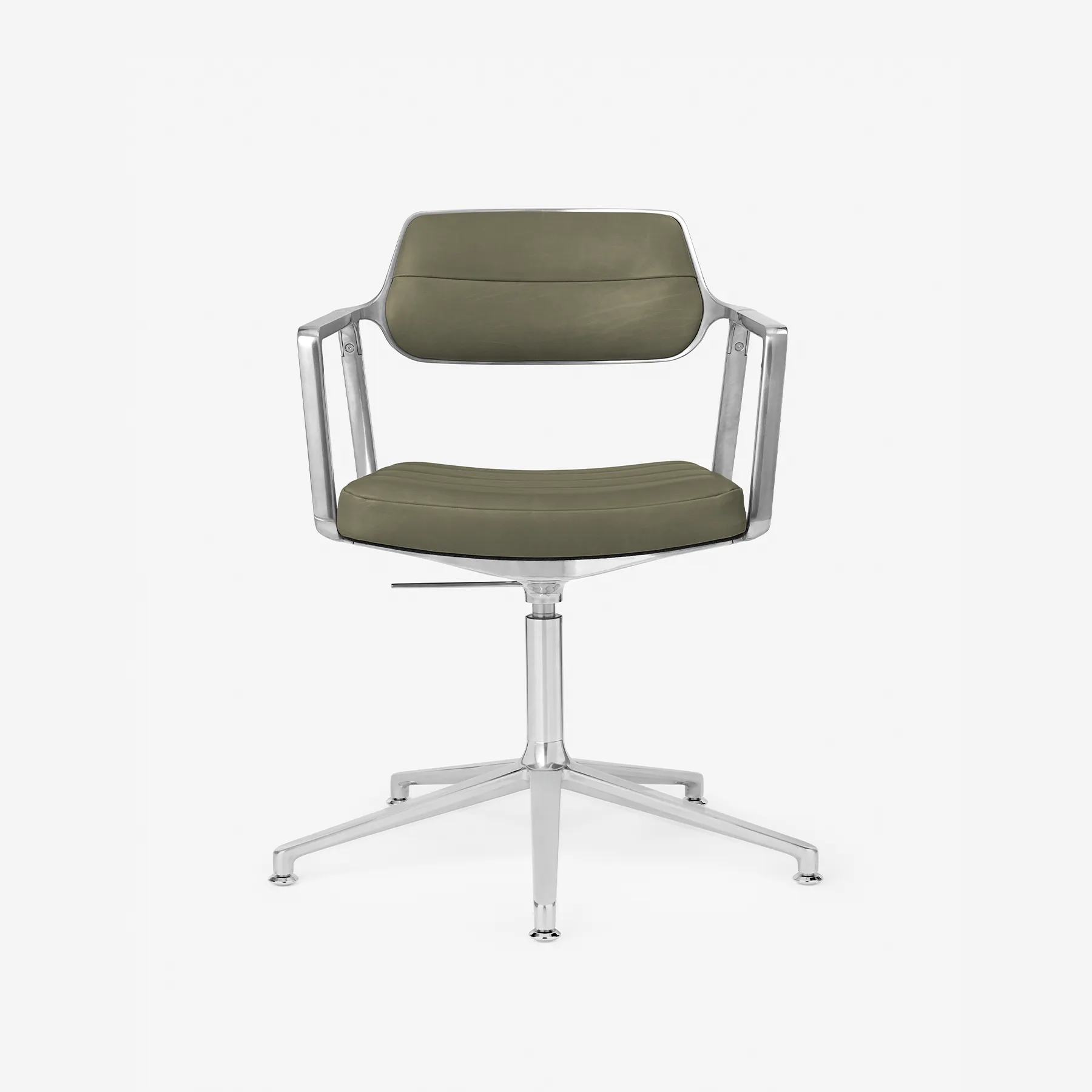 Vipp Swivel Chair | 453+ - vipp453+ - Bosco, Gliders