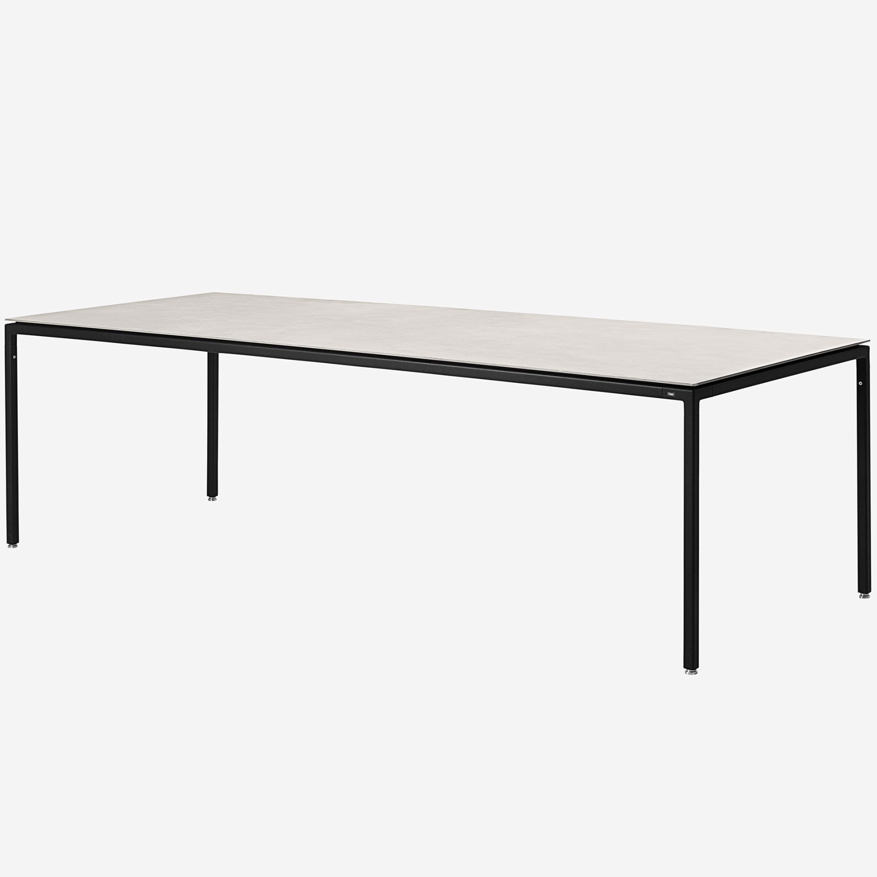 Vipp Dining Tables - vipp971-972 - Ceramic, Large