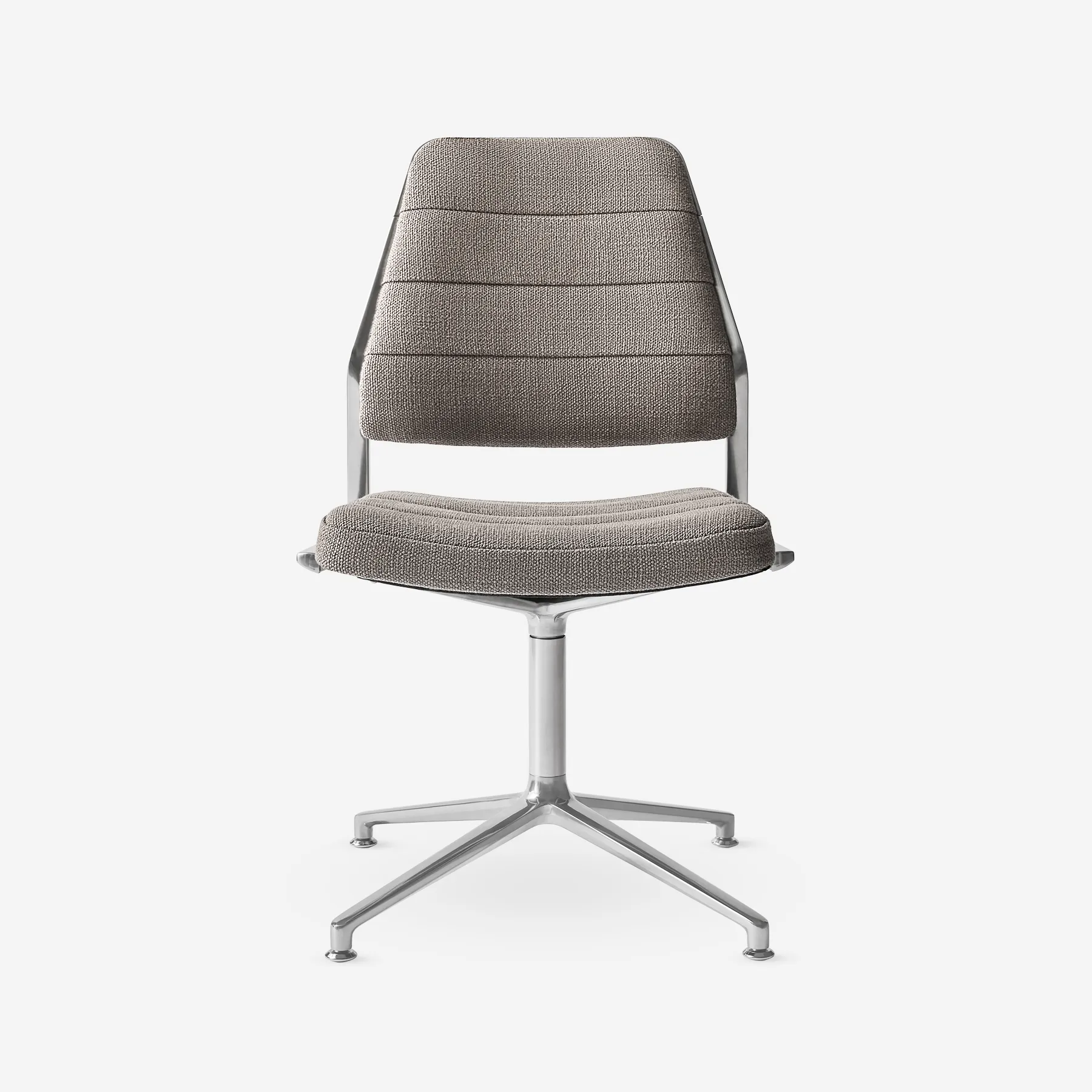 Vipp Swivel Chair | 454 - vipp454 - Tenzo, Gliders