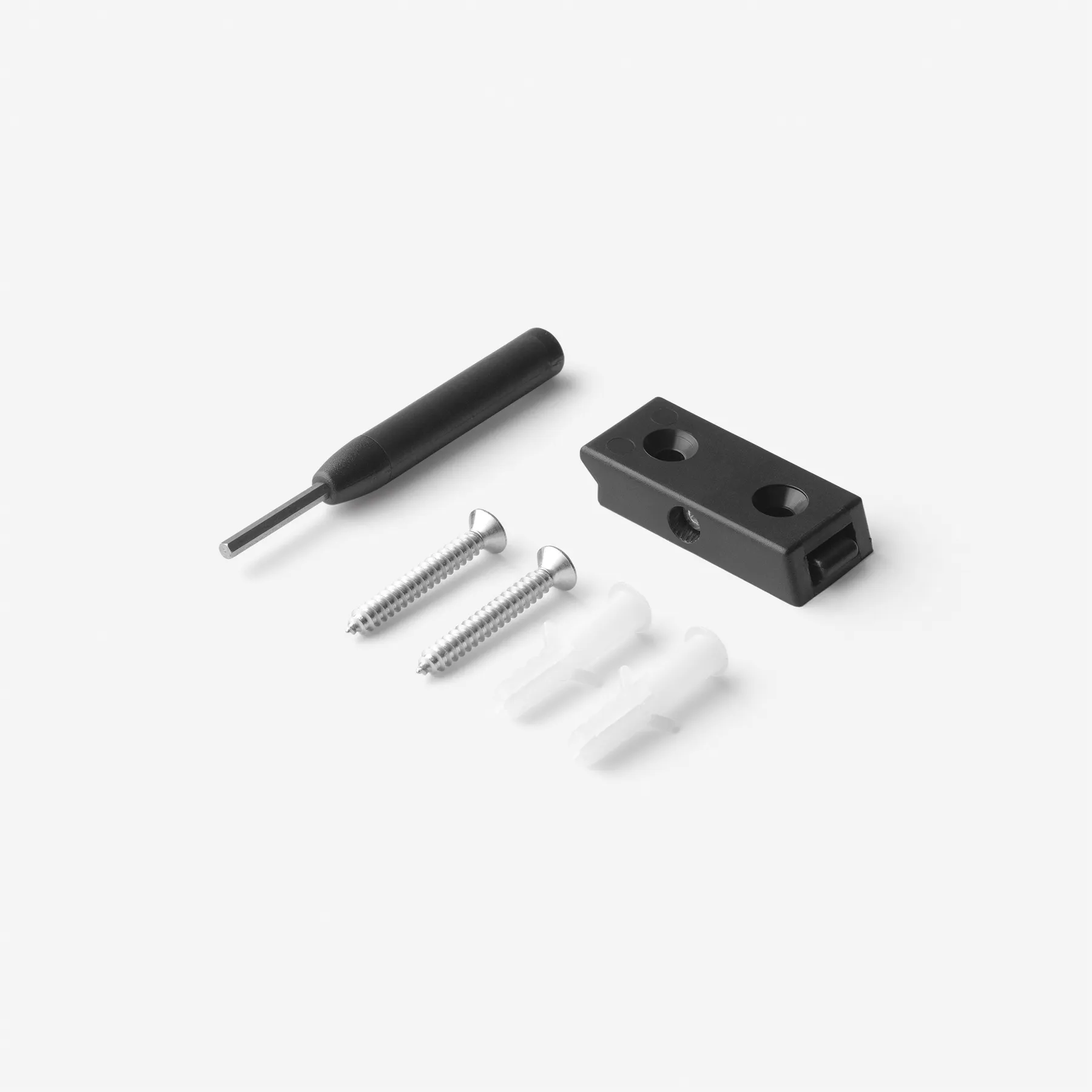Vipp Mounting Kit | Spare Part, Vipp9W