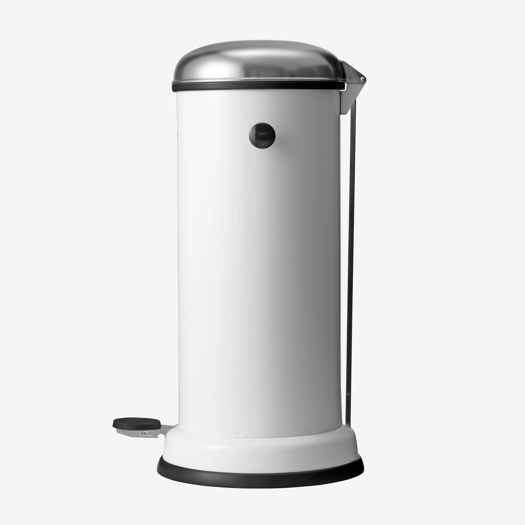 Vipp Pedal Bin 18 L / 5 Gal - vipp16 - White